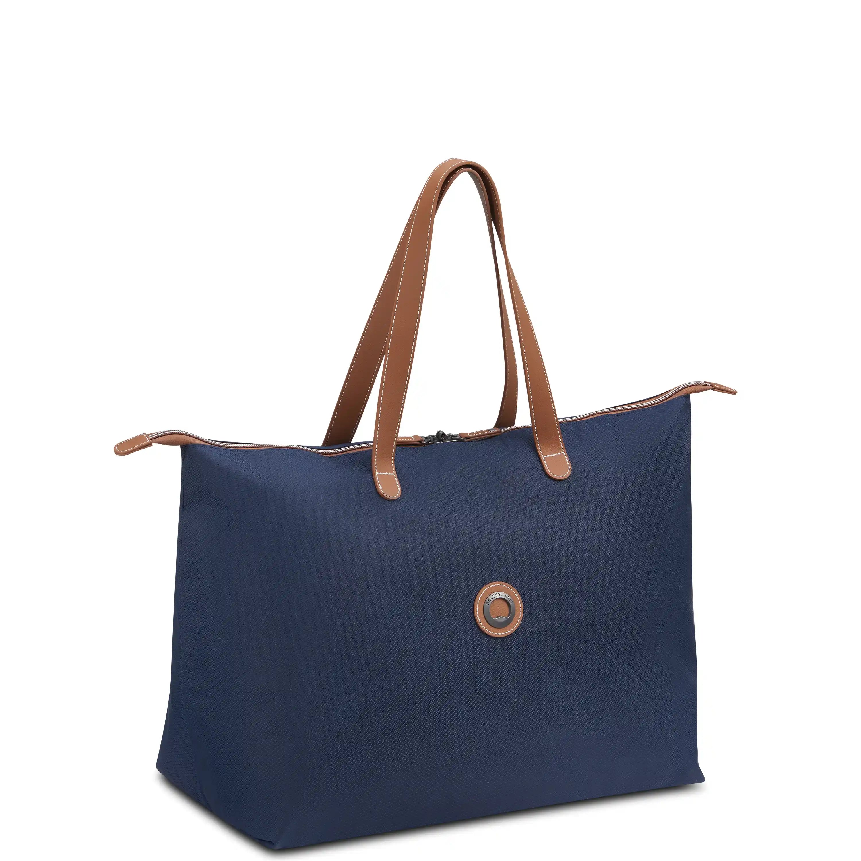 CHATELET AIR 2.0 | Tote Bag, Navy blue