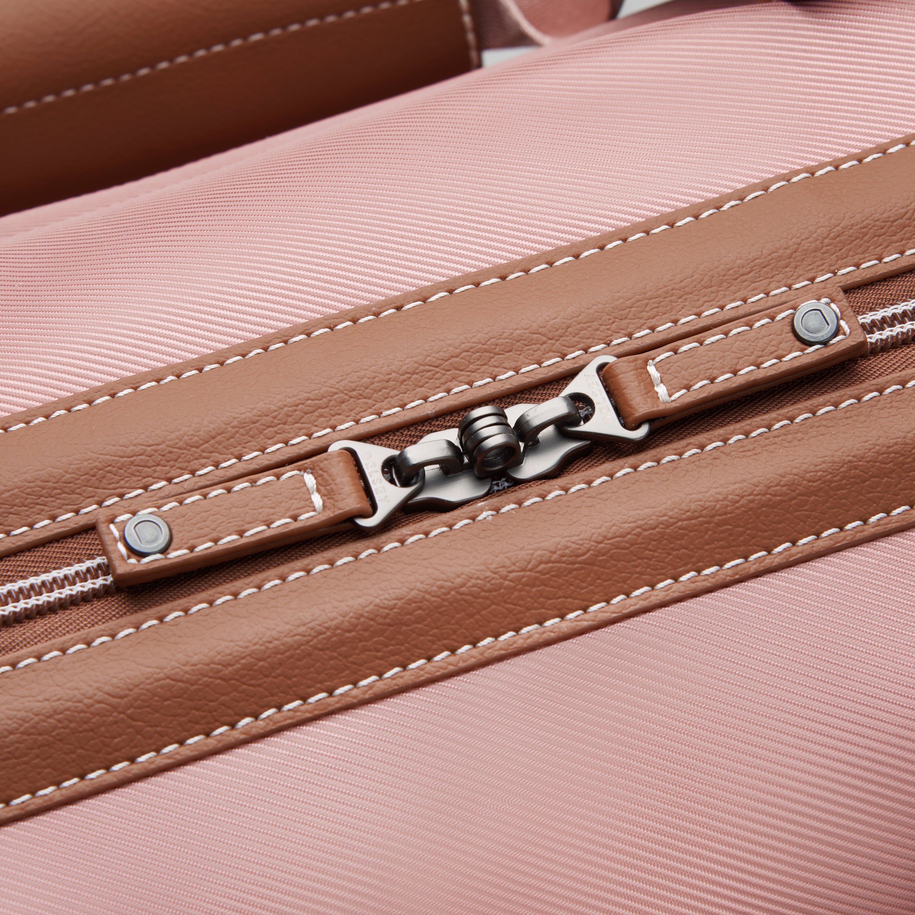 CHATELET AIR 2.0 | Weekender Bag, Light pink