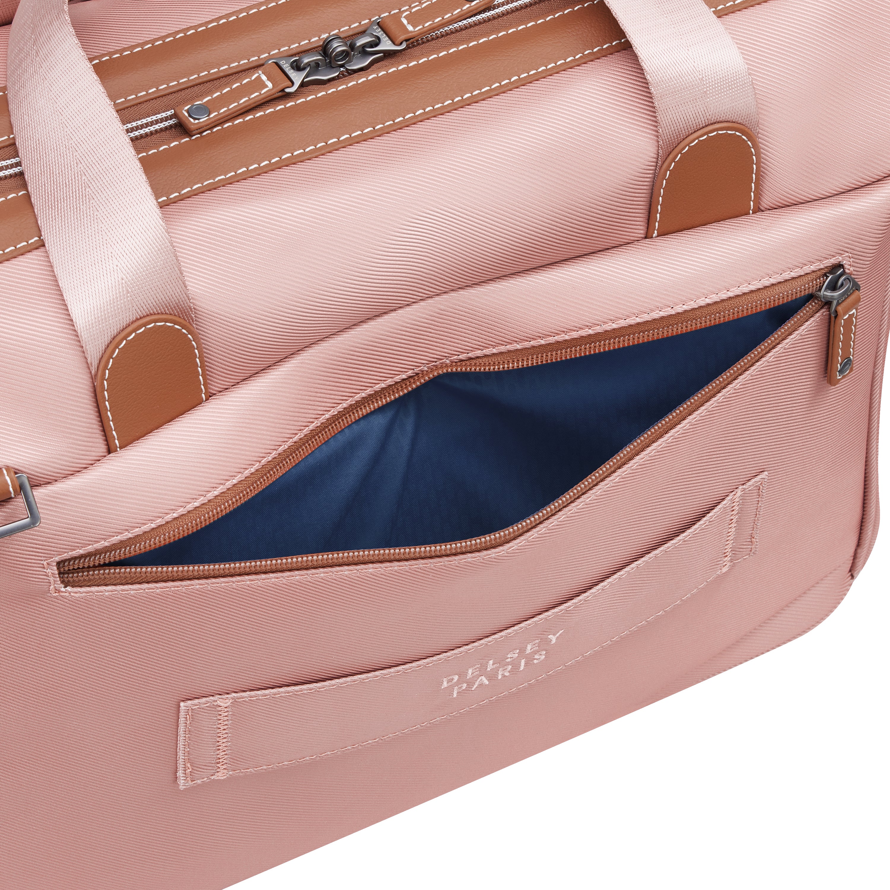 CHATELET AIR 2.0 | Weekender Bag, Light pink