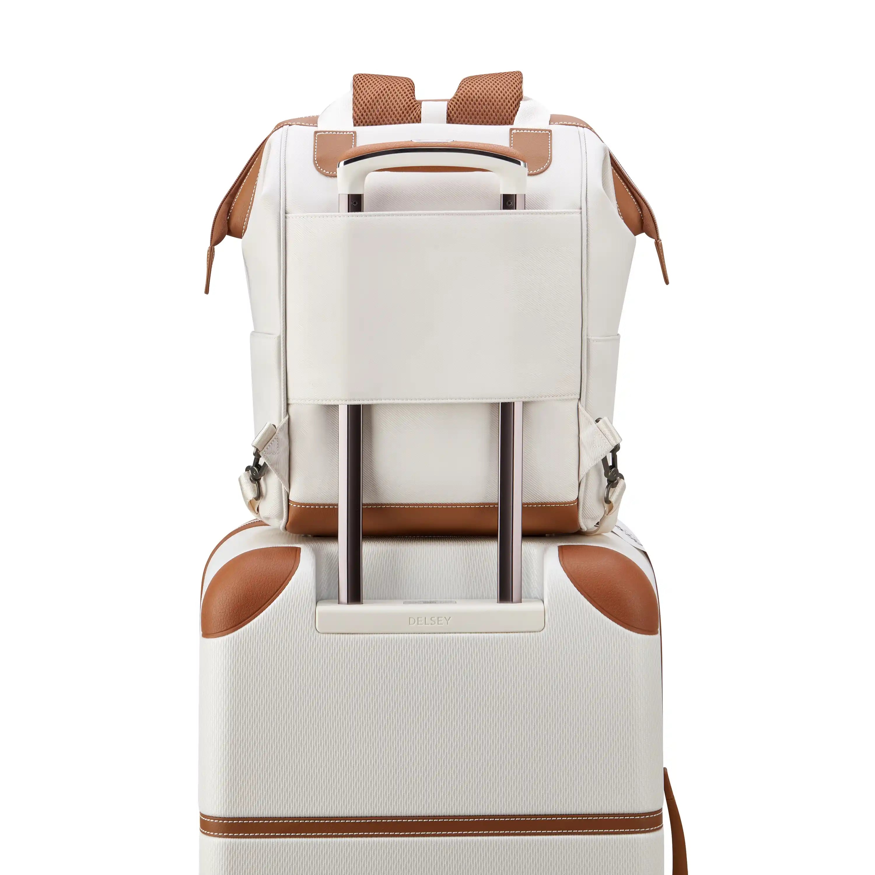 CHATELET AIR 2.0 | 14-Inch Laptop Backpack, Angora