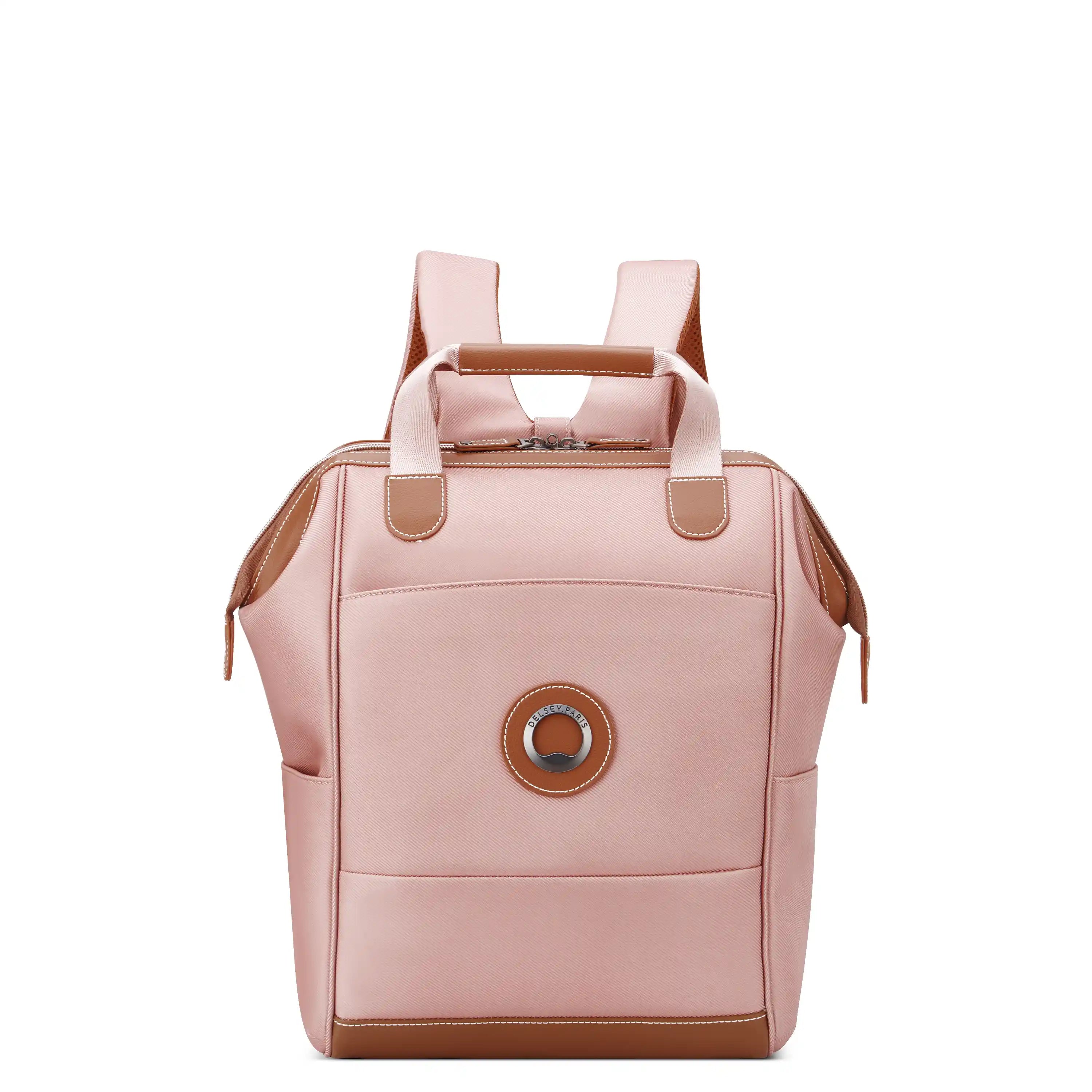 CHATELET AIR 2.0 | 14-Inch Laptop Backpack, Light pink