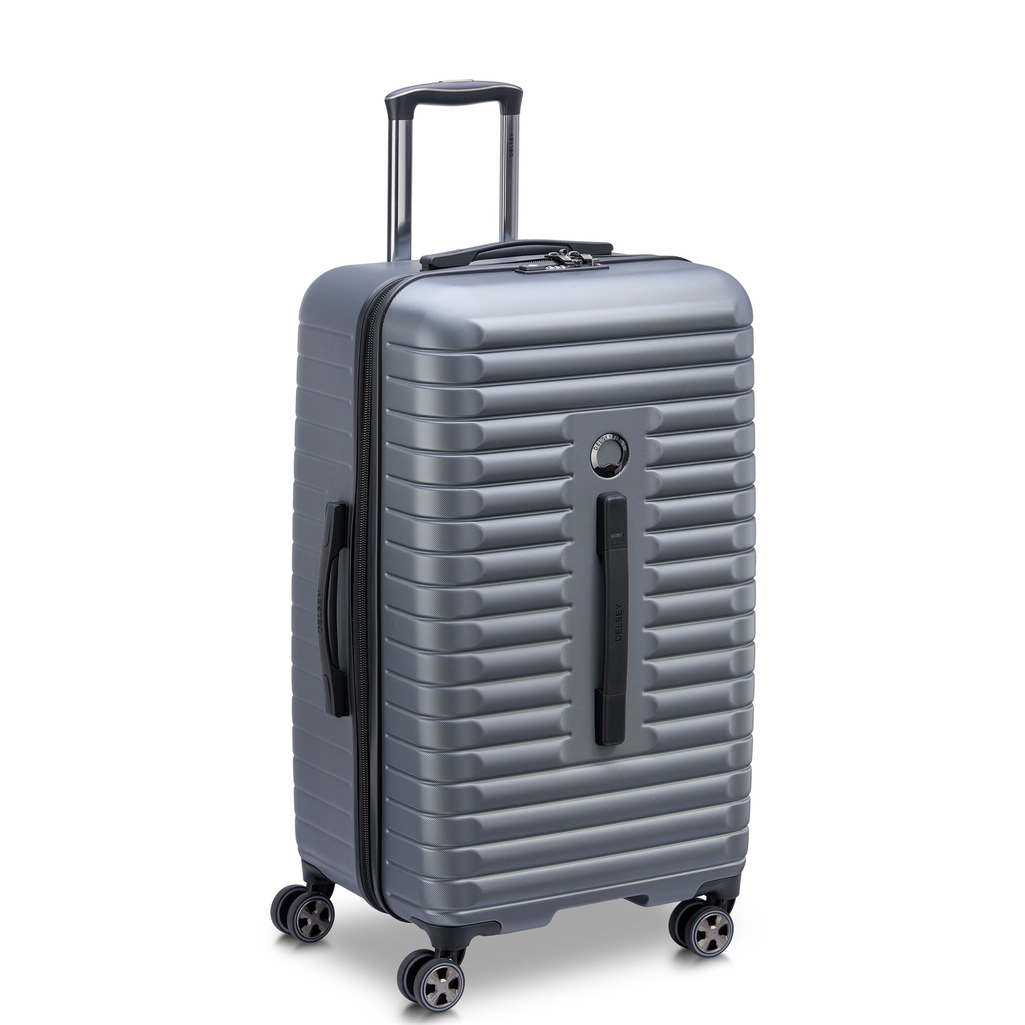 CRUISE 3.0 | 30-Inch Check-In Trunk Suitcase, Graphite