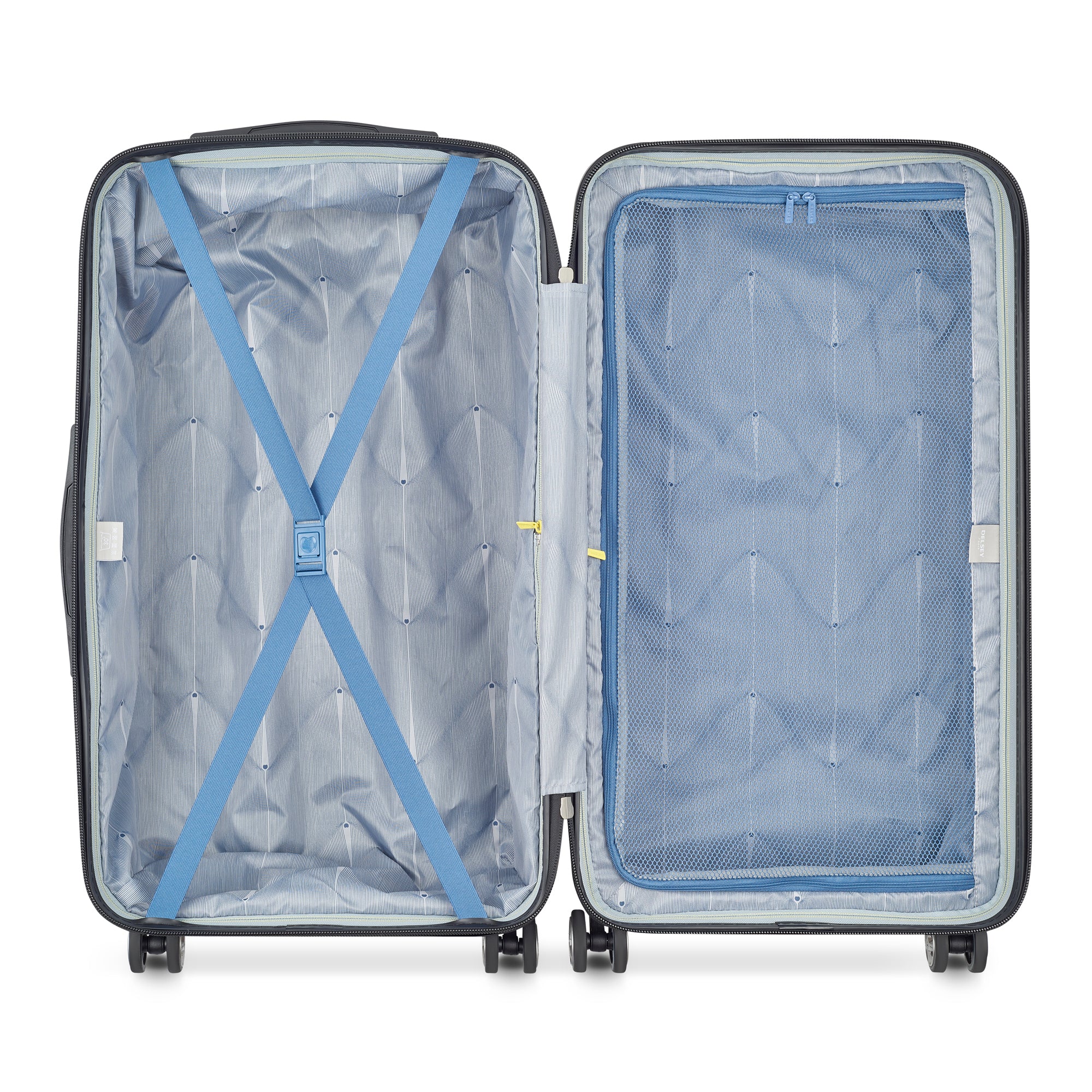 CRUISE 3.0 | 30-Inch Check-In Trunk Suitcase, Graphite
