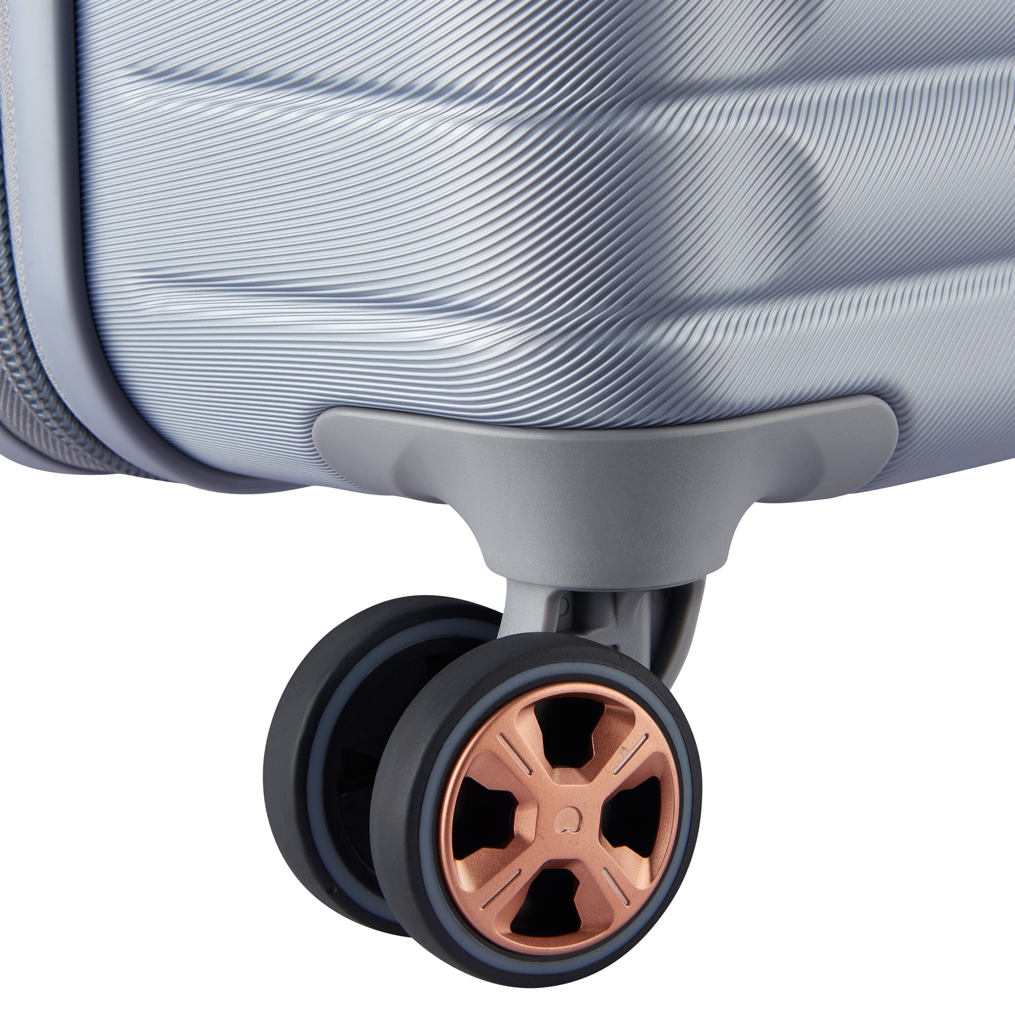 CRUISE 3.0 | 30-Inch Check-In Trunk Suitcase, Platinum