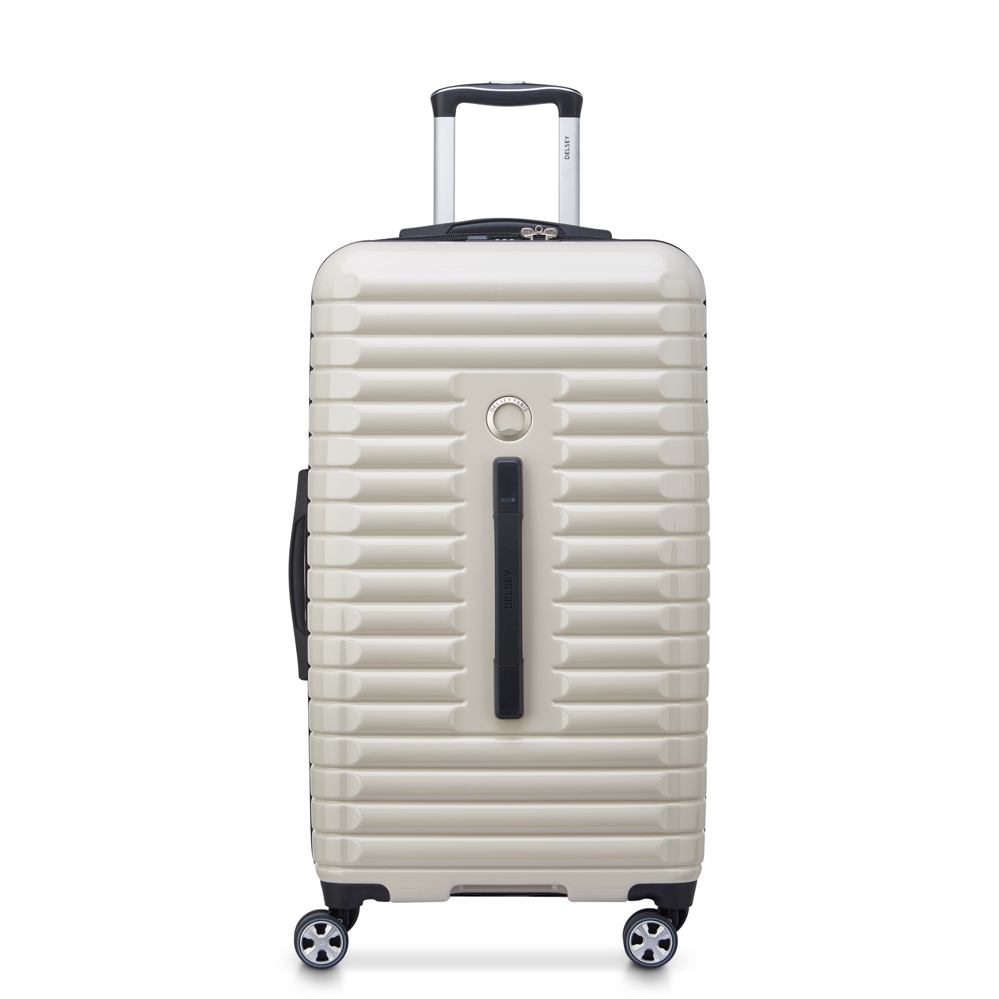CRUISE 3.0 | 30-Inch Check-In Trunk Suitcase, Ivory