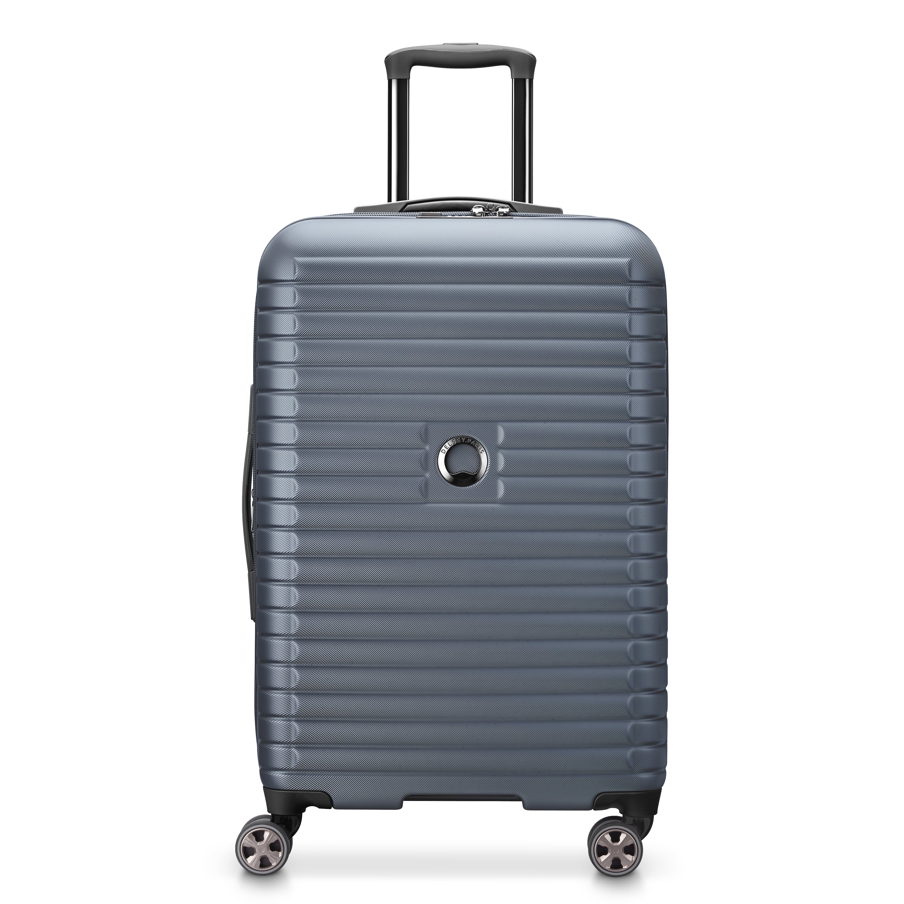 CRUISE 3.0 | 27-Inch Expandable Check-In Suitcase, Graphite