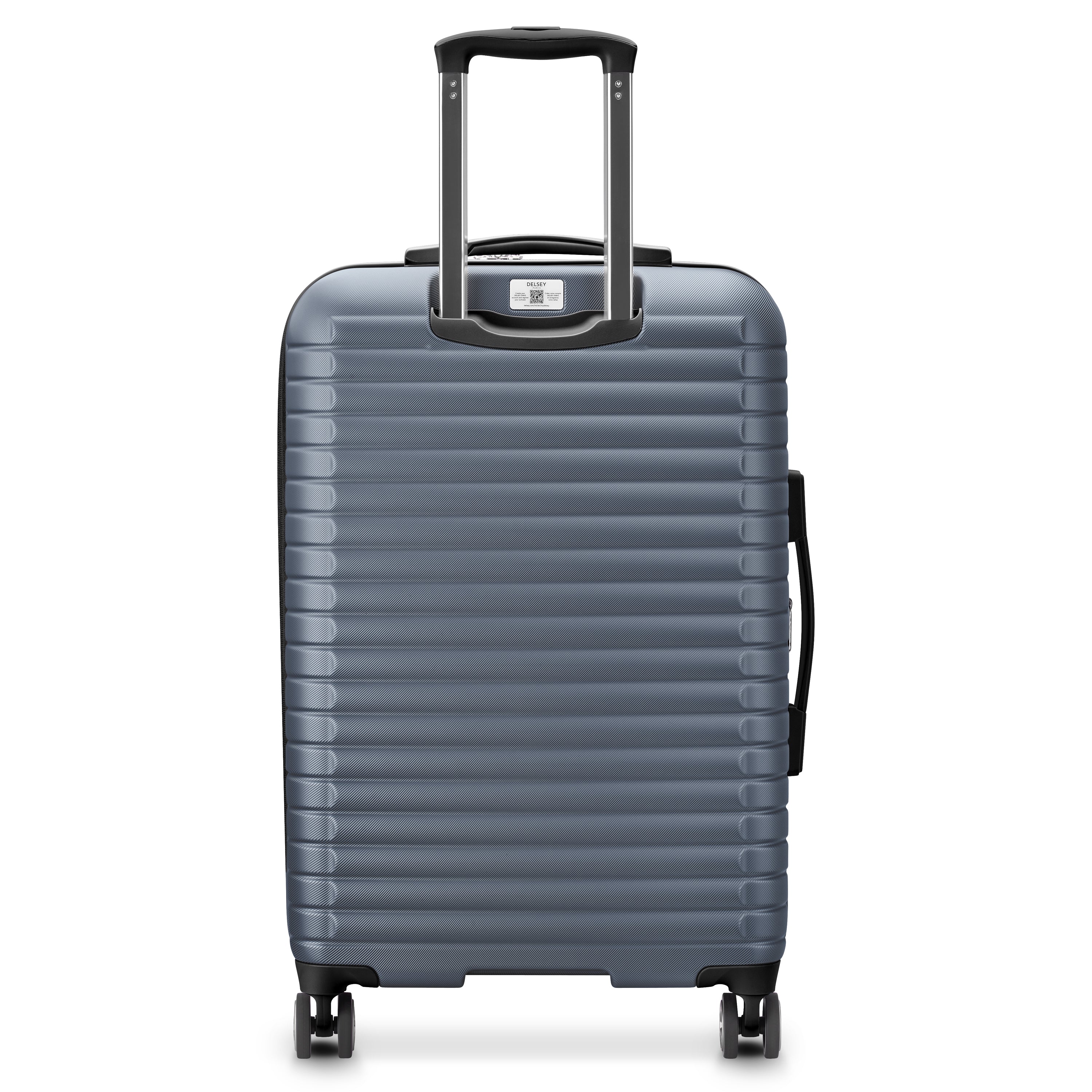 CRUISE 3.0 | 27-Inch Expandable Check-In Suitcase, Graphite