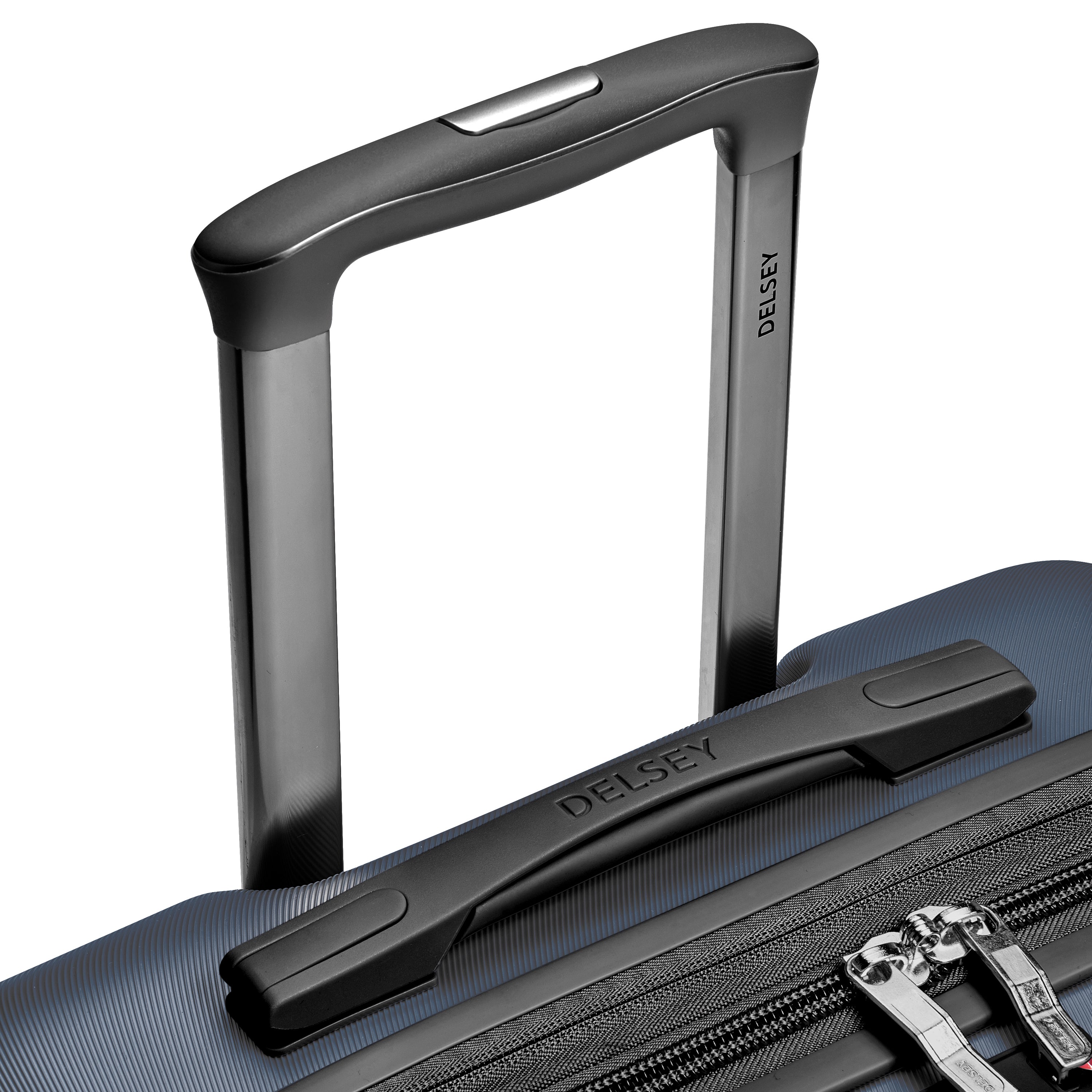 CRUISE 3.0 | 27-Inch Expandable Check-In Suitcase, Graphite