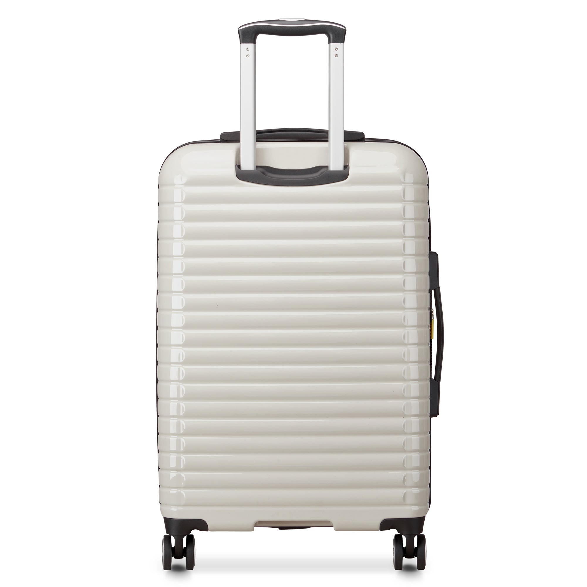 CRUISE 3.0 | 27-Inch Expandable Check-In Suitcase, Ivory