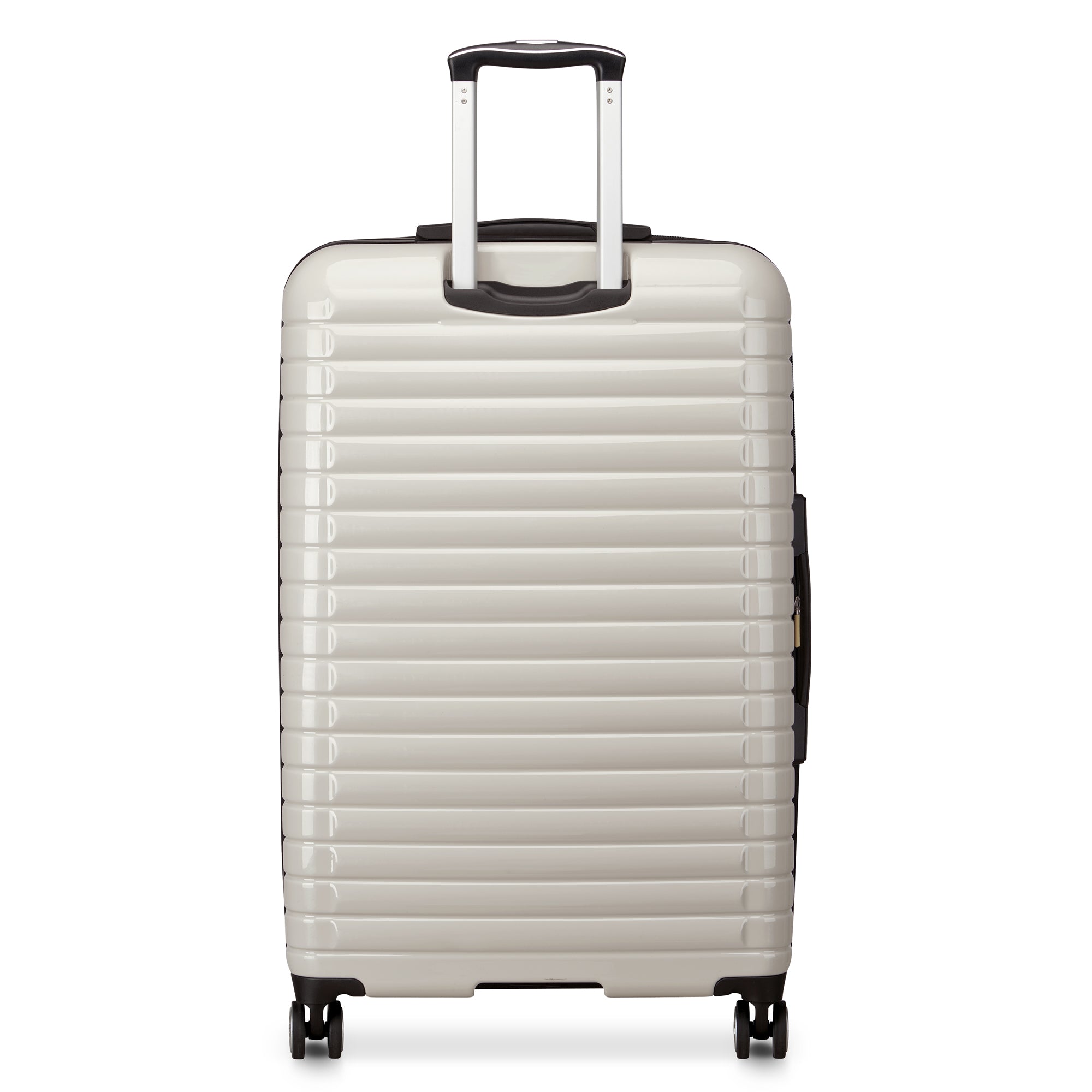 CRUISE 3.0 | 32-Inch Expandable Check-In Suitcase, Ivory