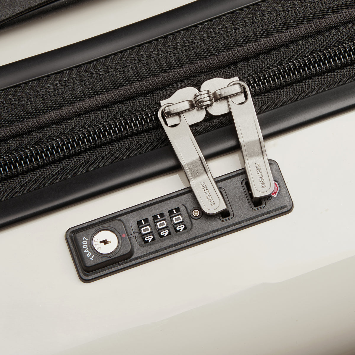 CRUISE 3.0 | 2-Piece Luggage Set, Ivory