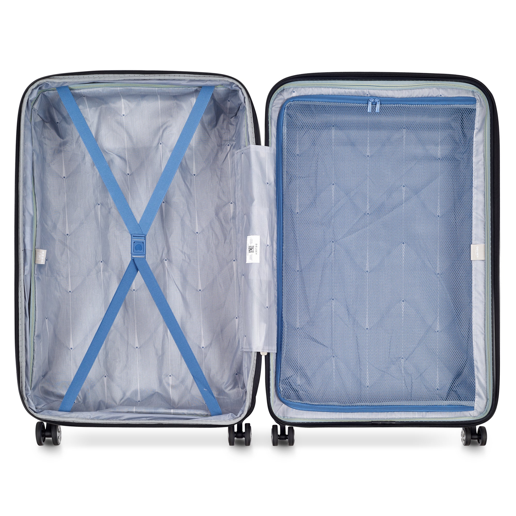 CRUISE 3.0 | 32-Inch Expandable Check-In Suitcase, Ivory