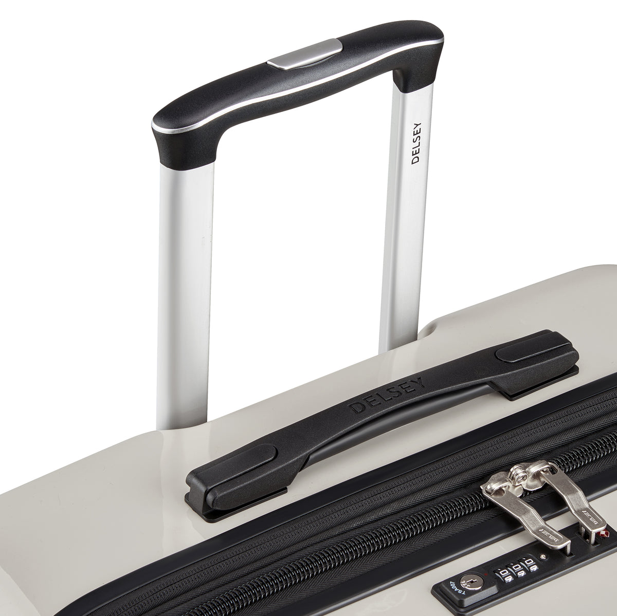 CRUISE 3.0 | 2-Piece Luggage Set, Ivory