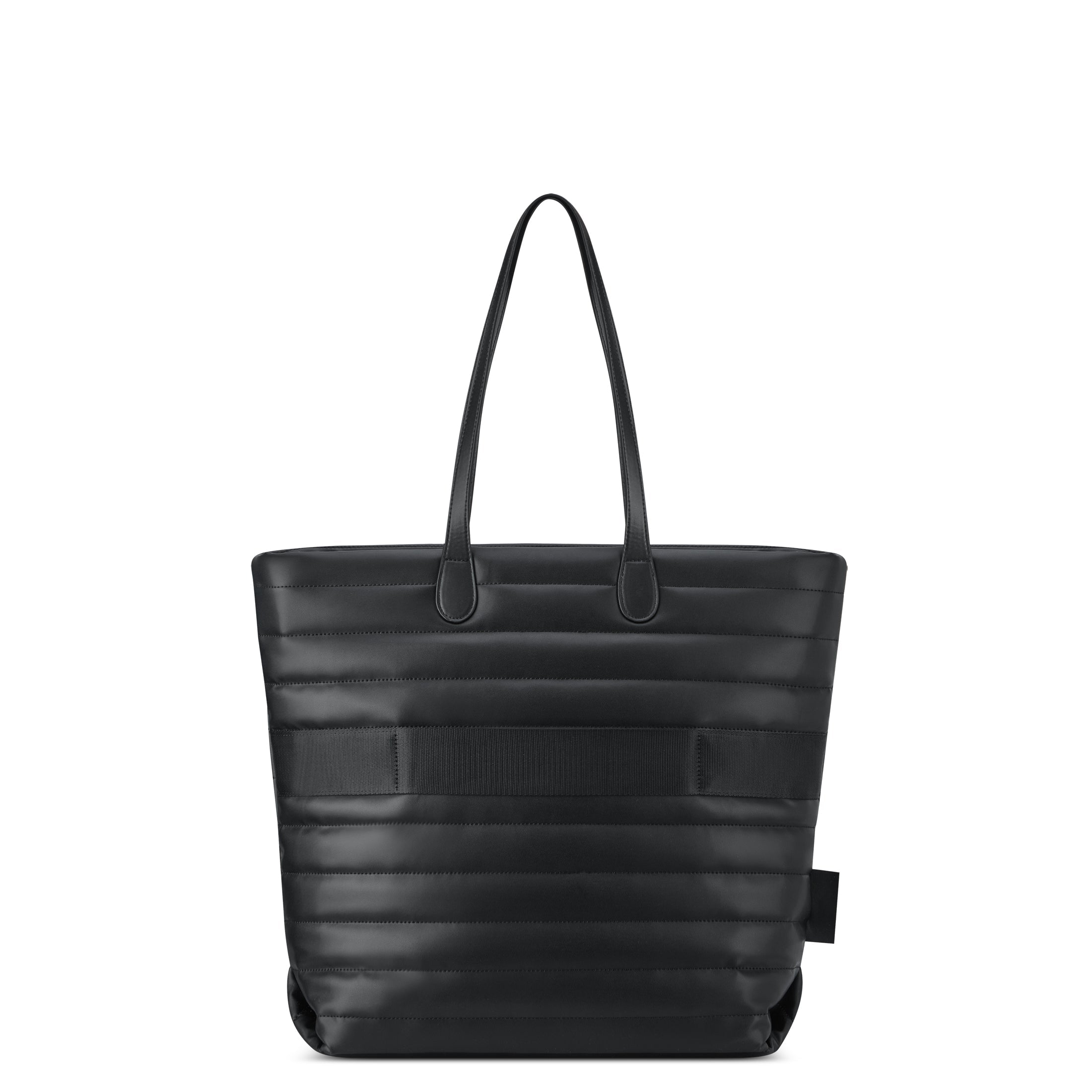 CRUISE 3.0 | Tote Bag, Black