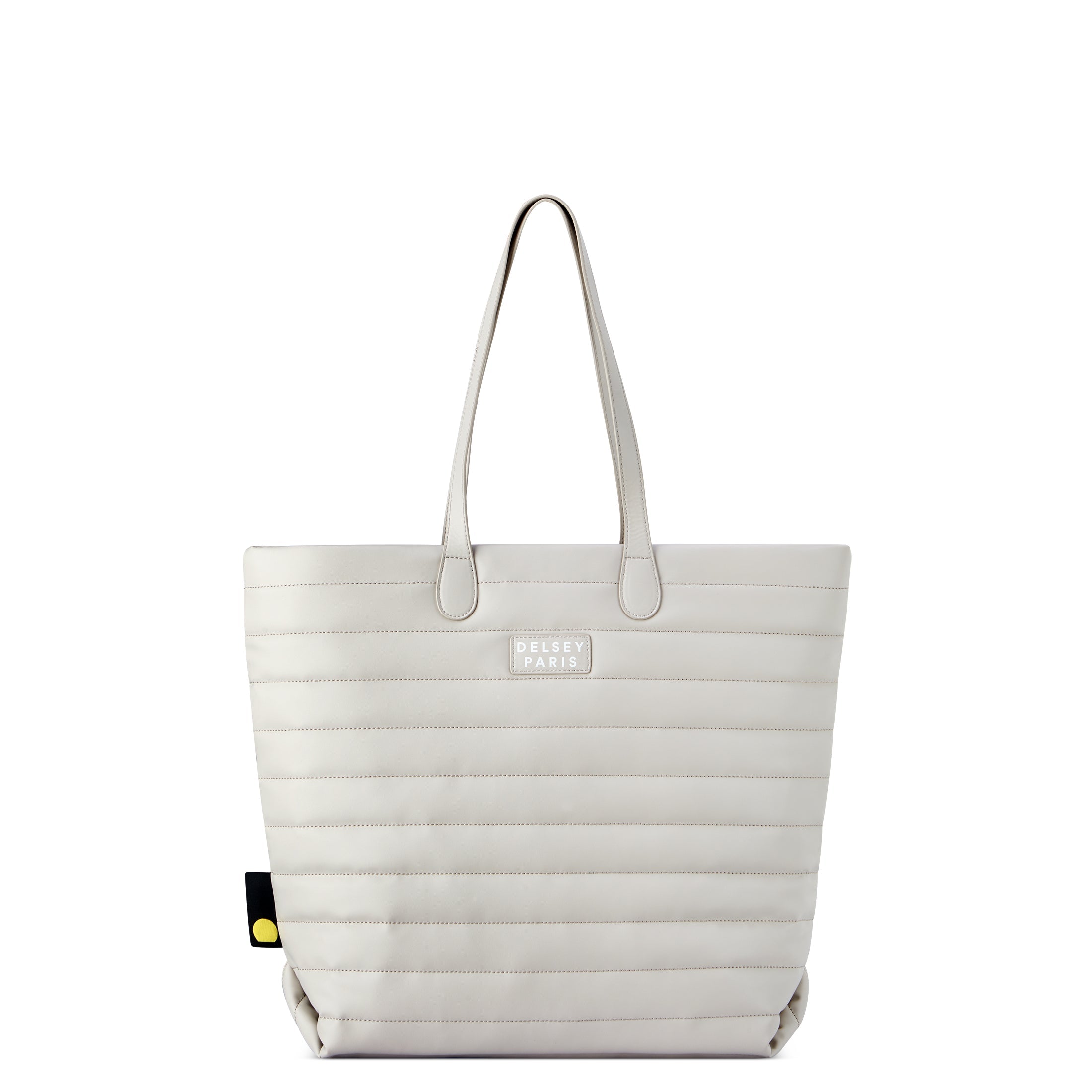 CRUISE 3.0 | Tote Bag, Ivory