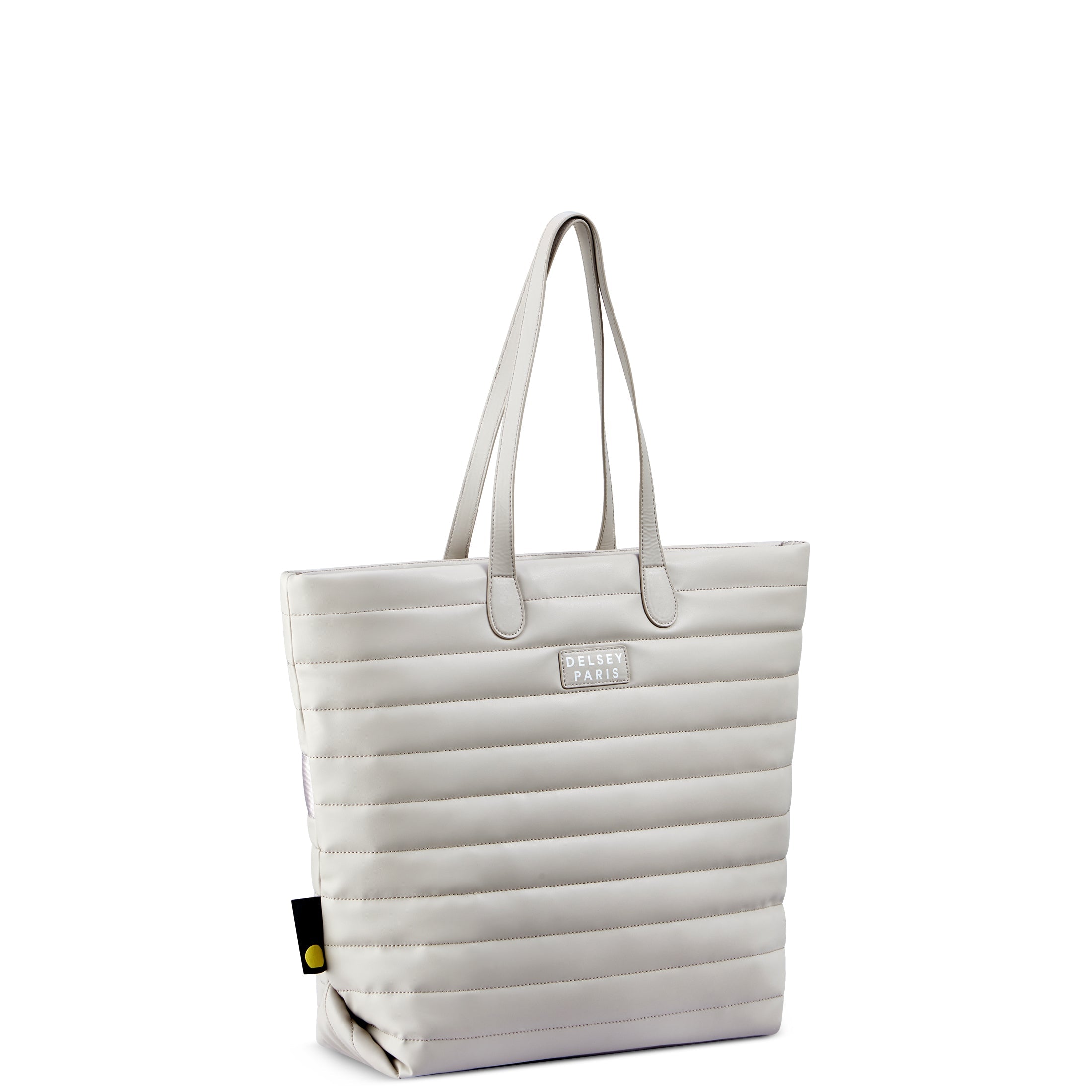 CRUISE 3.0 | Tote Bag, Ivory