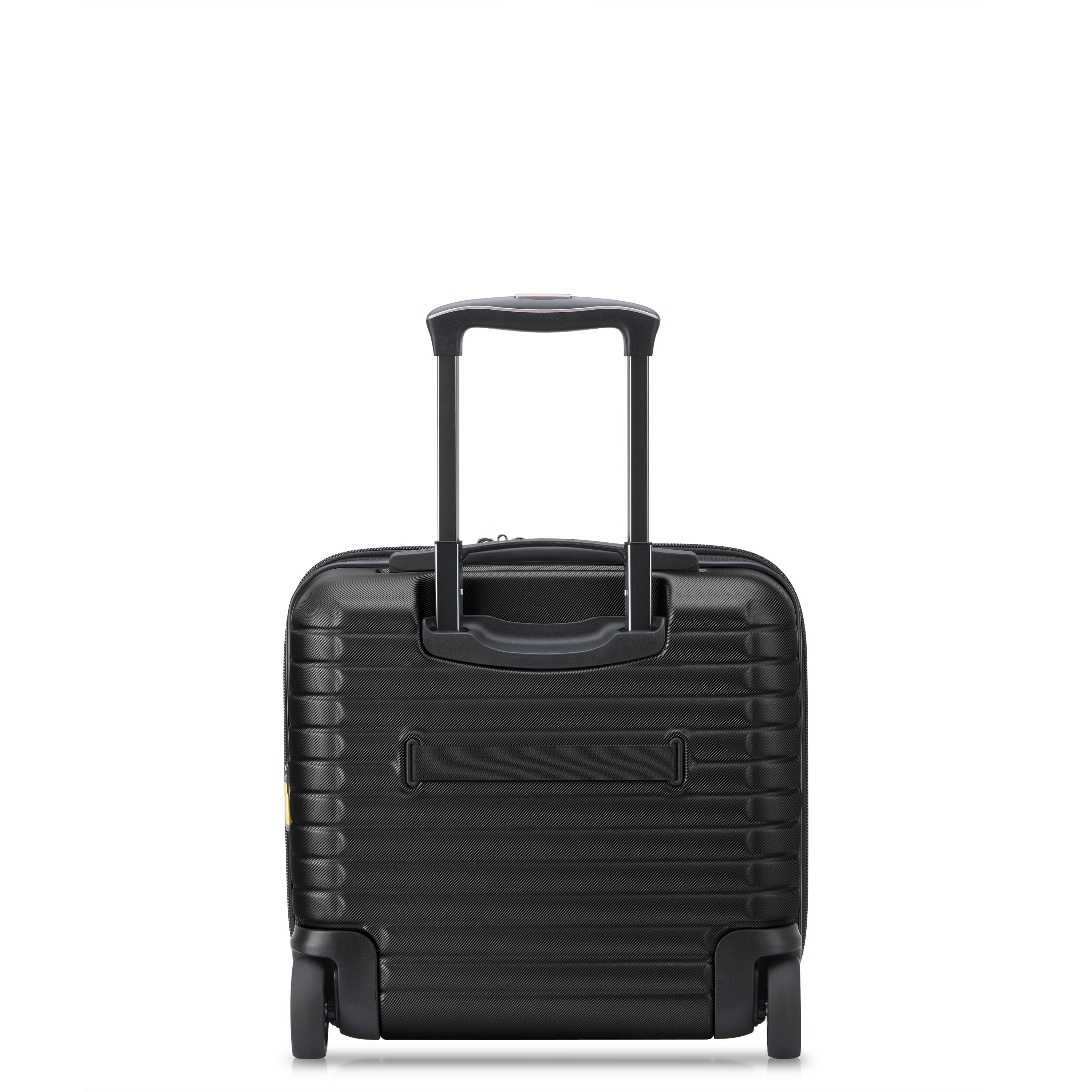CRUISE 3.0 | Carry-On Underseater Suitcase, Black