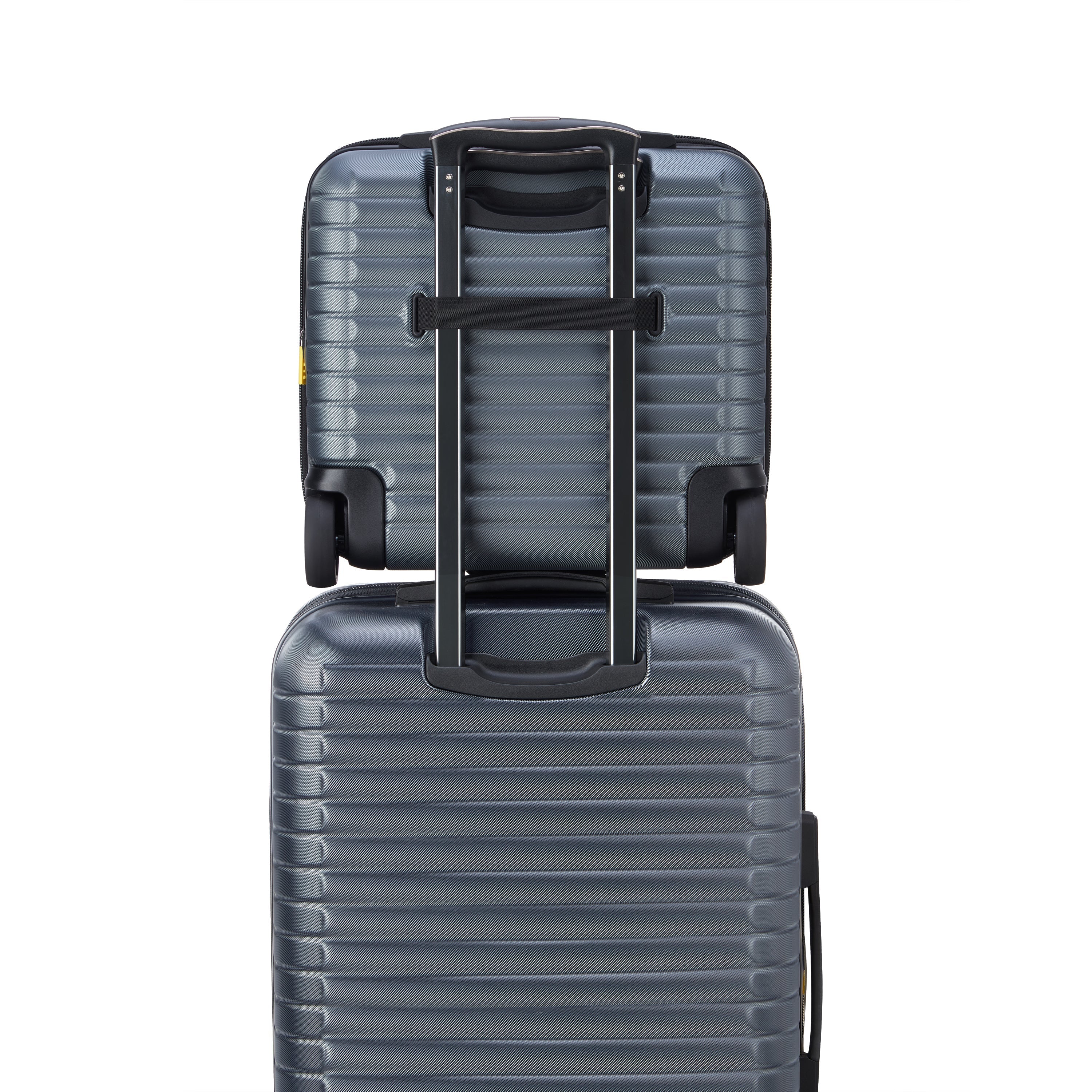 CRUISE 3.0 | Carry-On Underseater Suitcase, Graphite