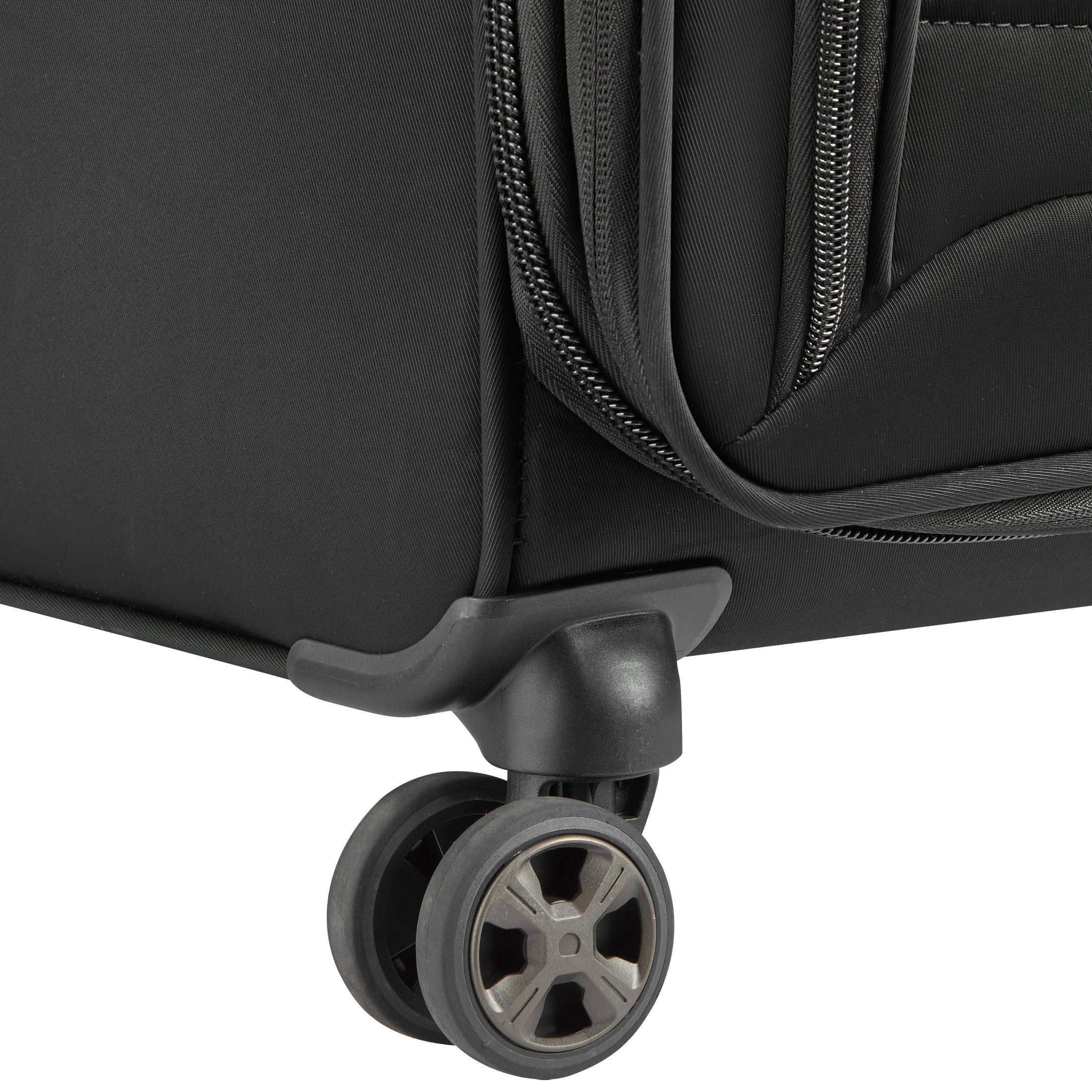 CRUISE 3.0 | 31-Inch Expandable Check-In Suitcase, Black