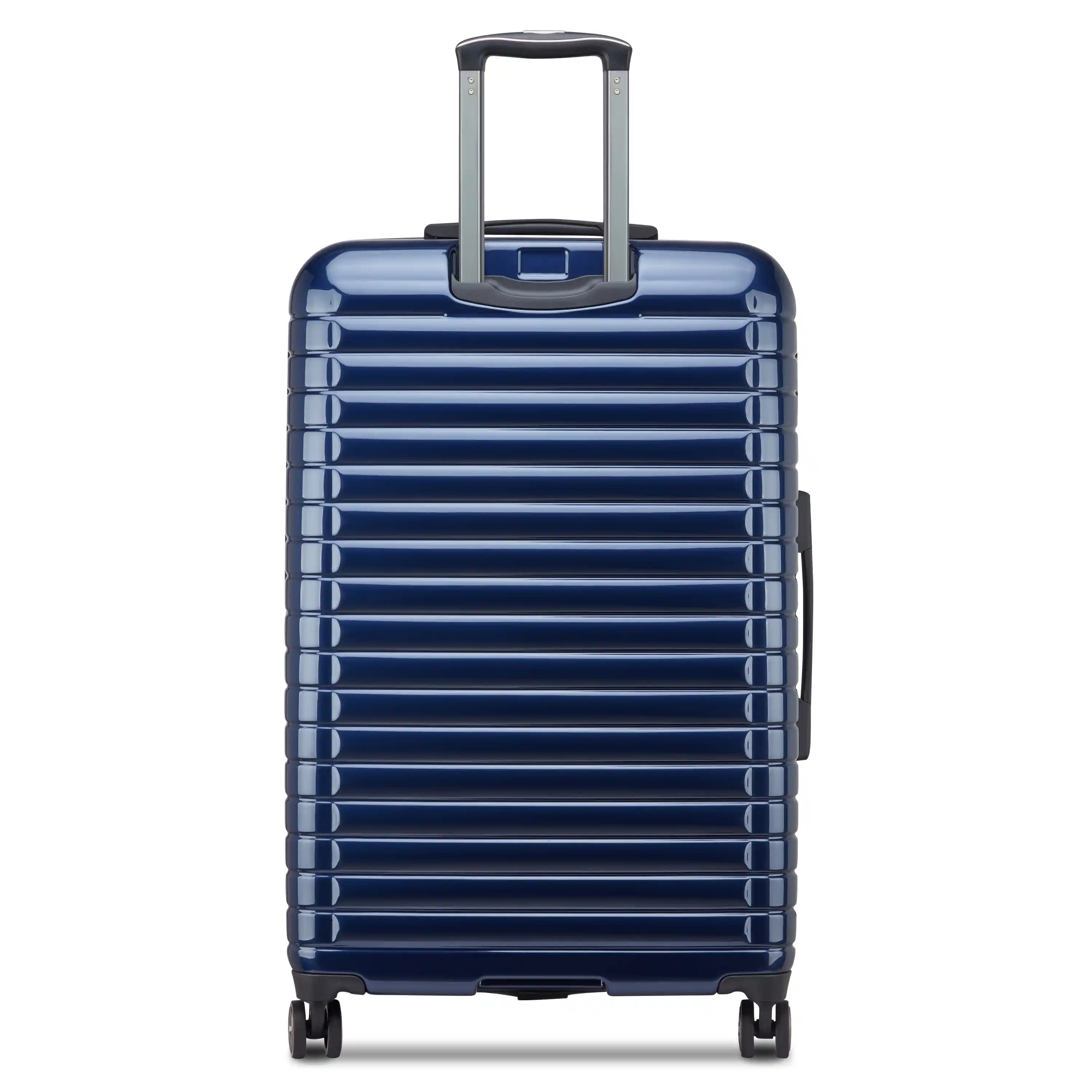 CRUISE 3.0 | 32-Inch Expandable Check-In Suitcase, Deep sea navy