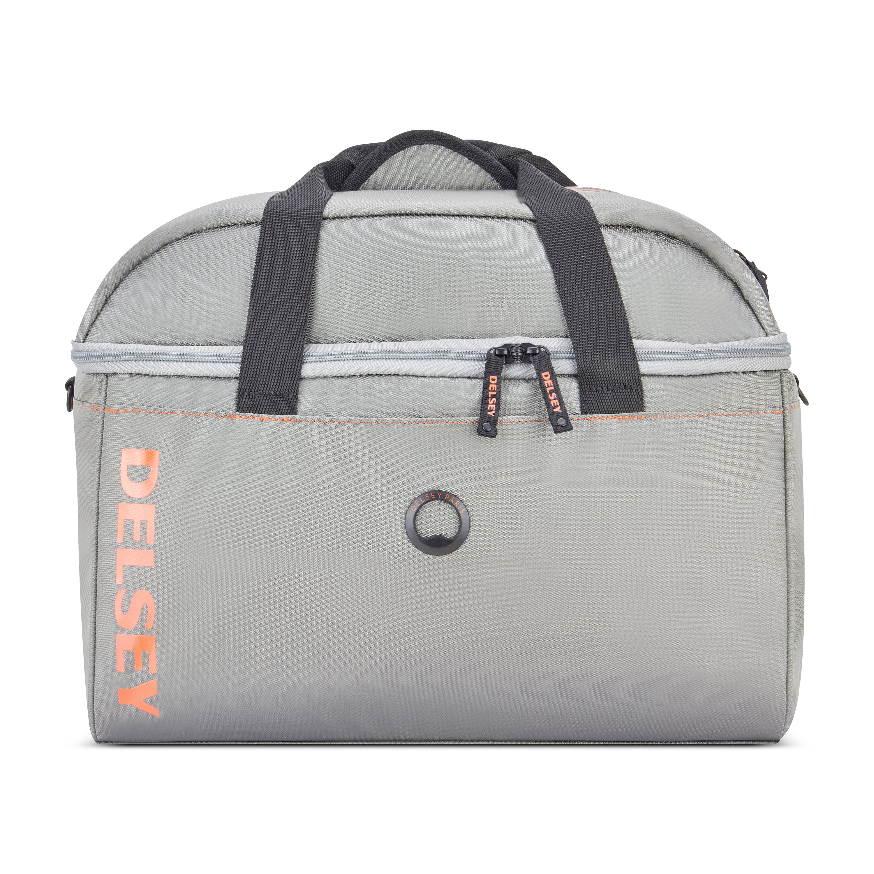 EGOA | 18-Inch Duffel Bag, Grey