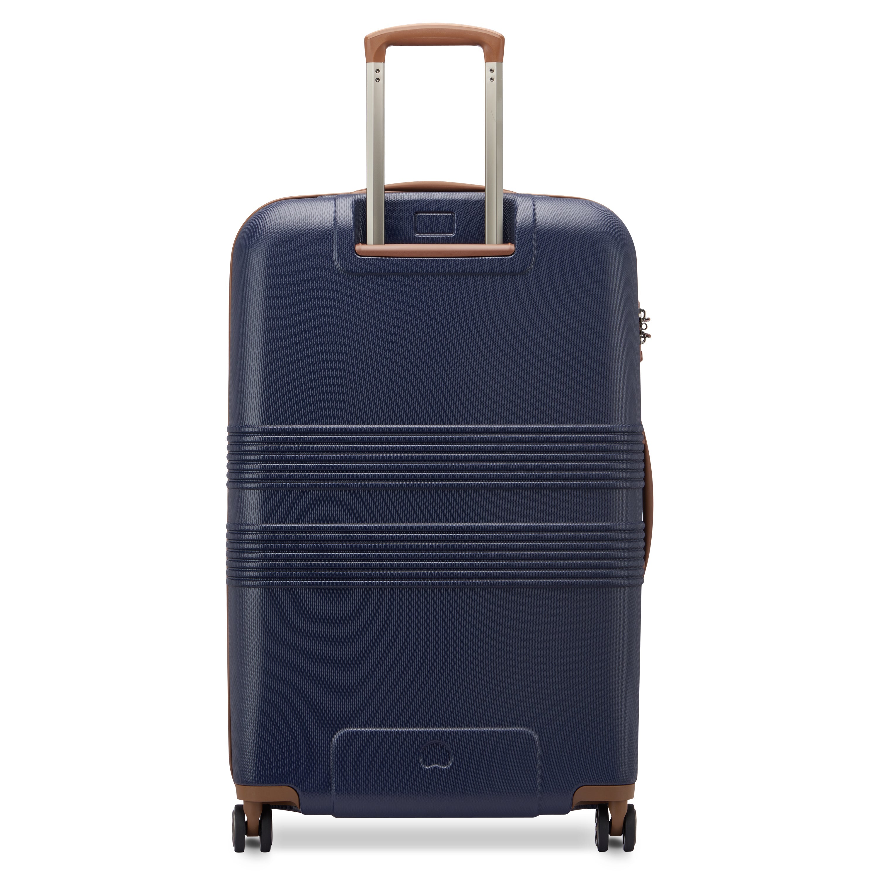 FLANERIE SE | 30-Inch Check-In Suitcase, Blue