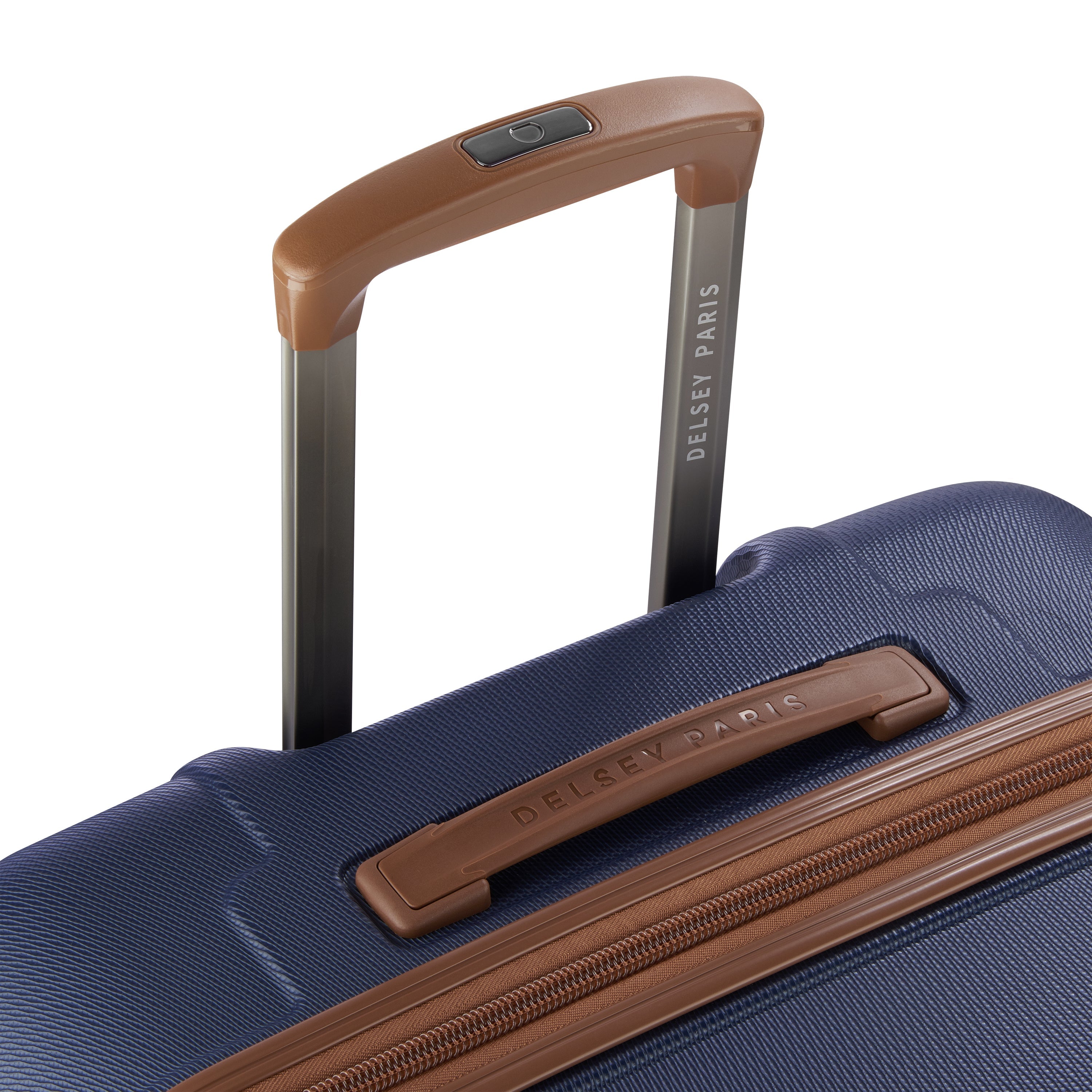 FLANERIE SE | 30-Inch Check-In Suitcase, Blue