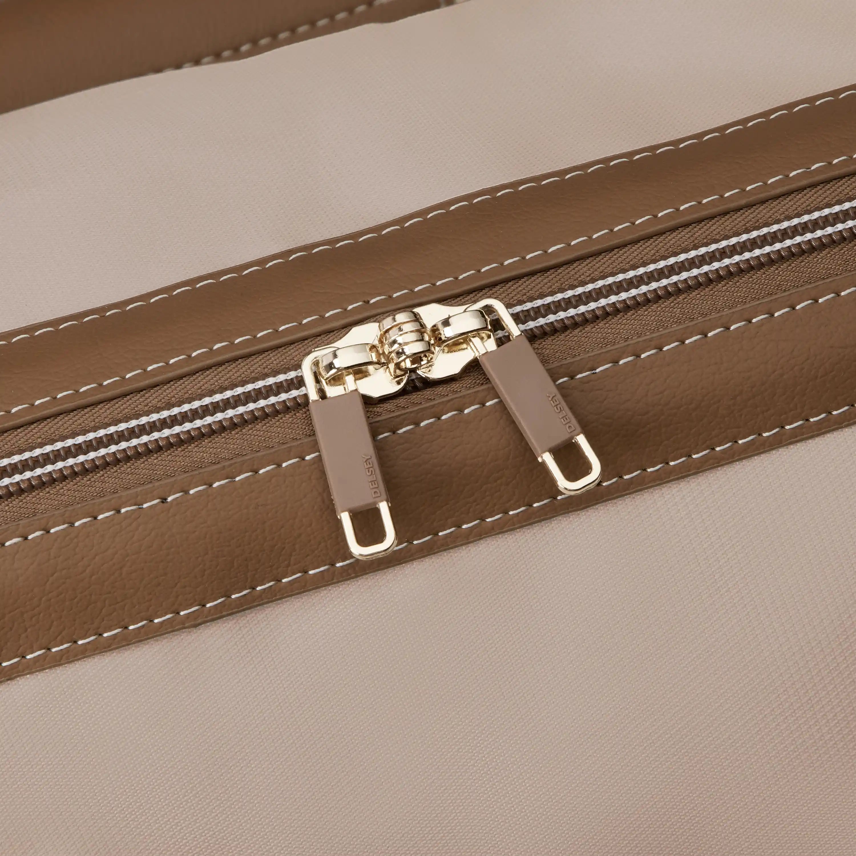 FLANERIE SE | Weekender Bag, Beige rose
