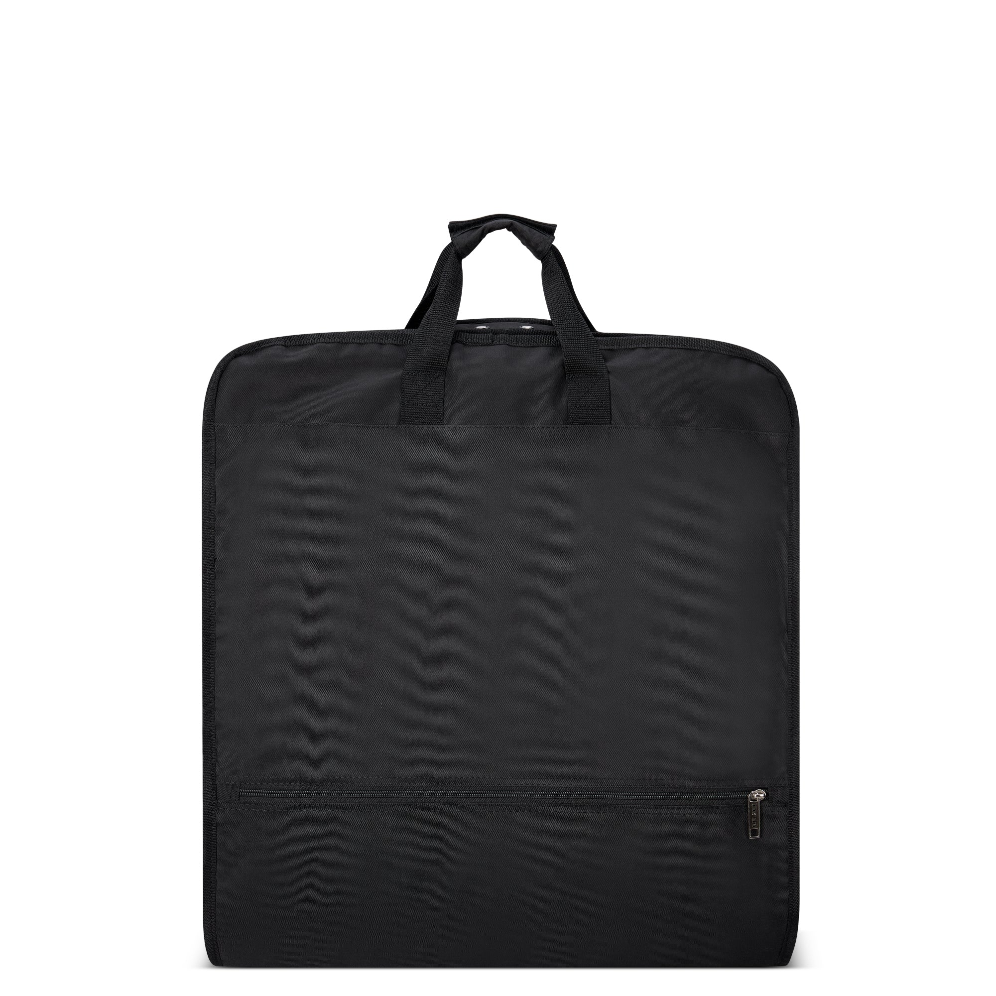 HELIUM DLX | 52-Inch Dress Garment Bag, Black