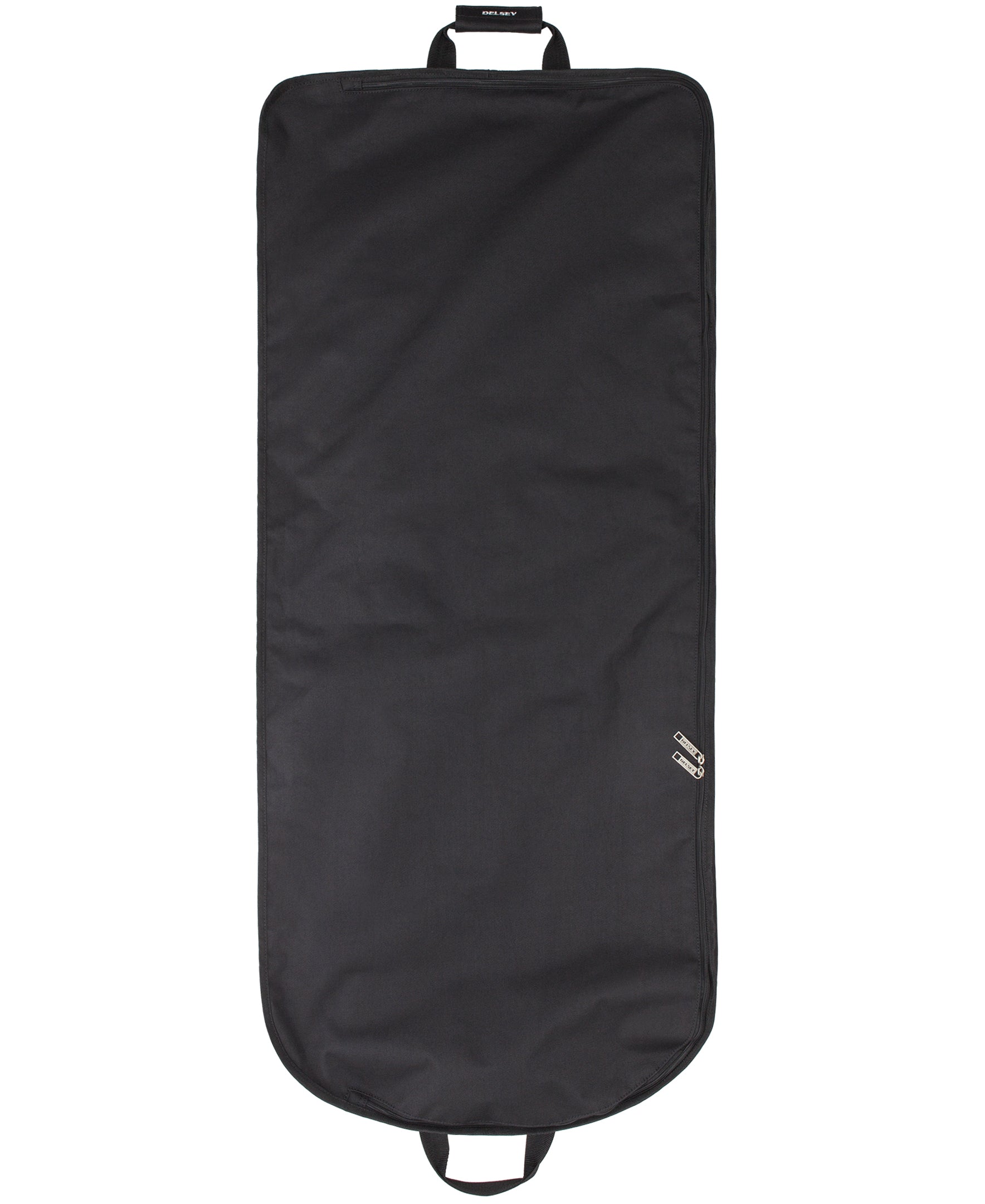 HELIUM DLX | 52-Inch Dress Garment Bag, Black