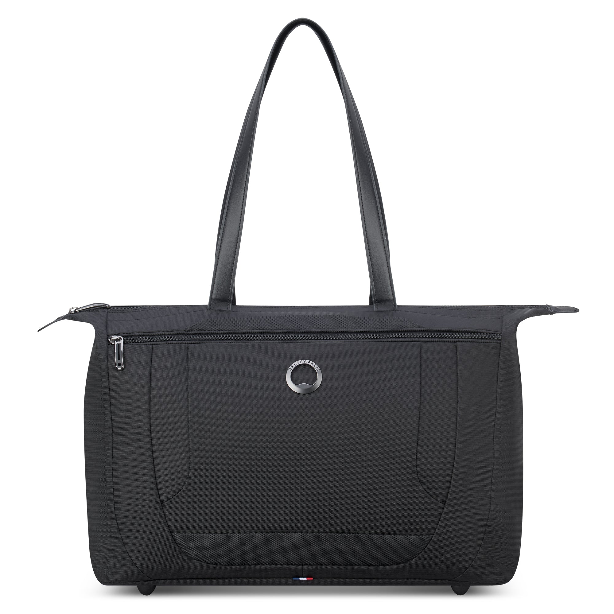HELIUM DLX | Weekender Bag, Black