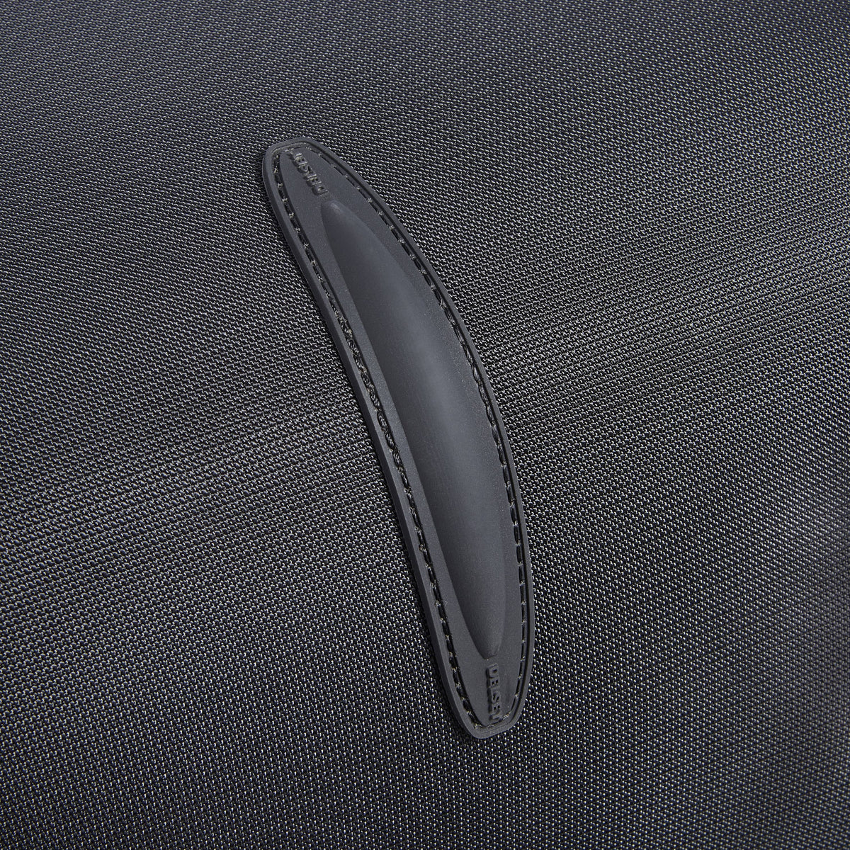 HELIUM DLX| Valise Soute Extensible 71 CM NOIR