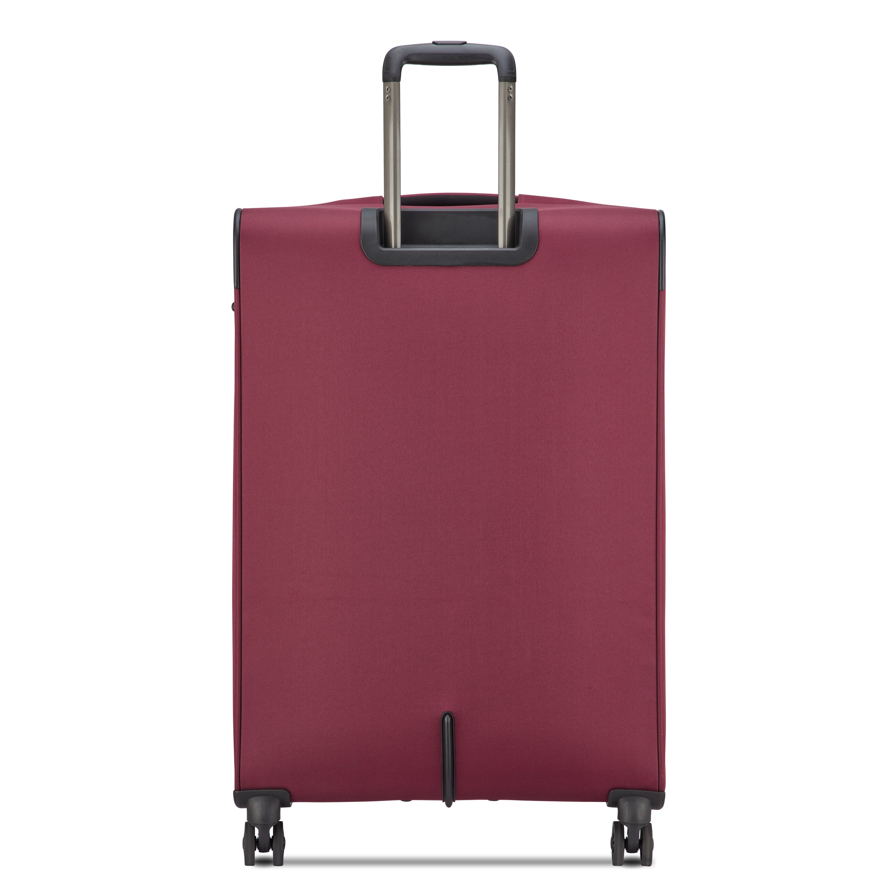 SKY MAX 3.0 31-Inch Check-In Suitcase, Burgundy