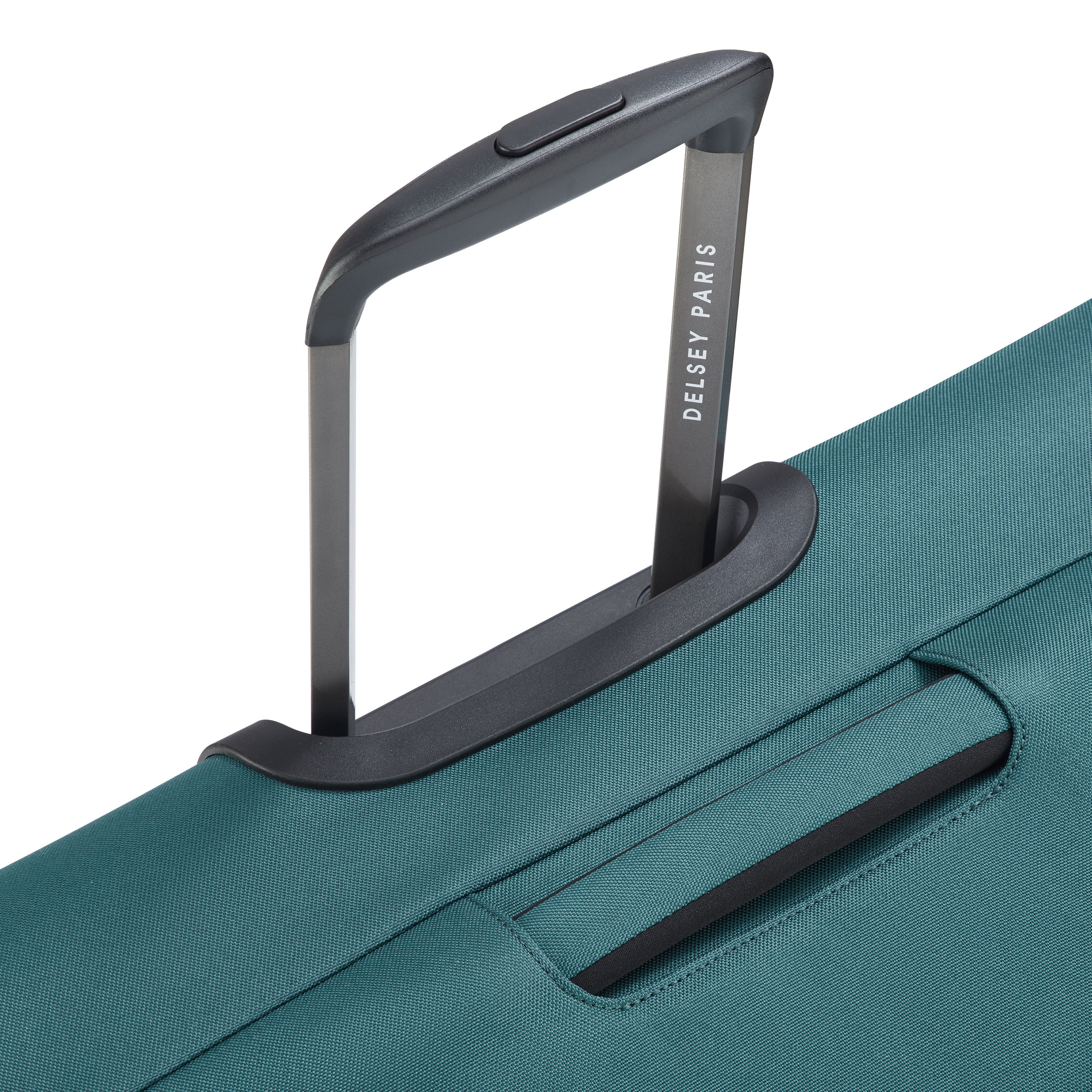 SKY MAX 3.0 31-Inch Check-In Suitcase, Teal blue