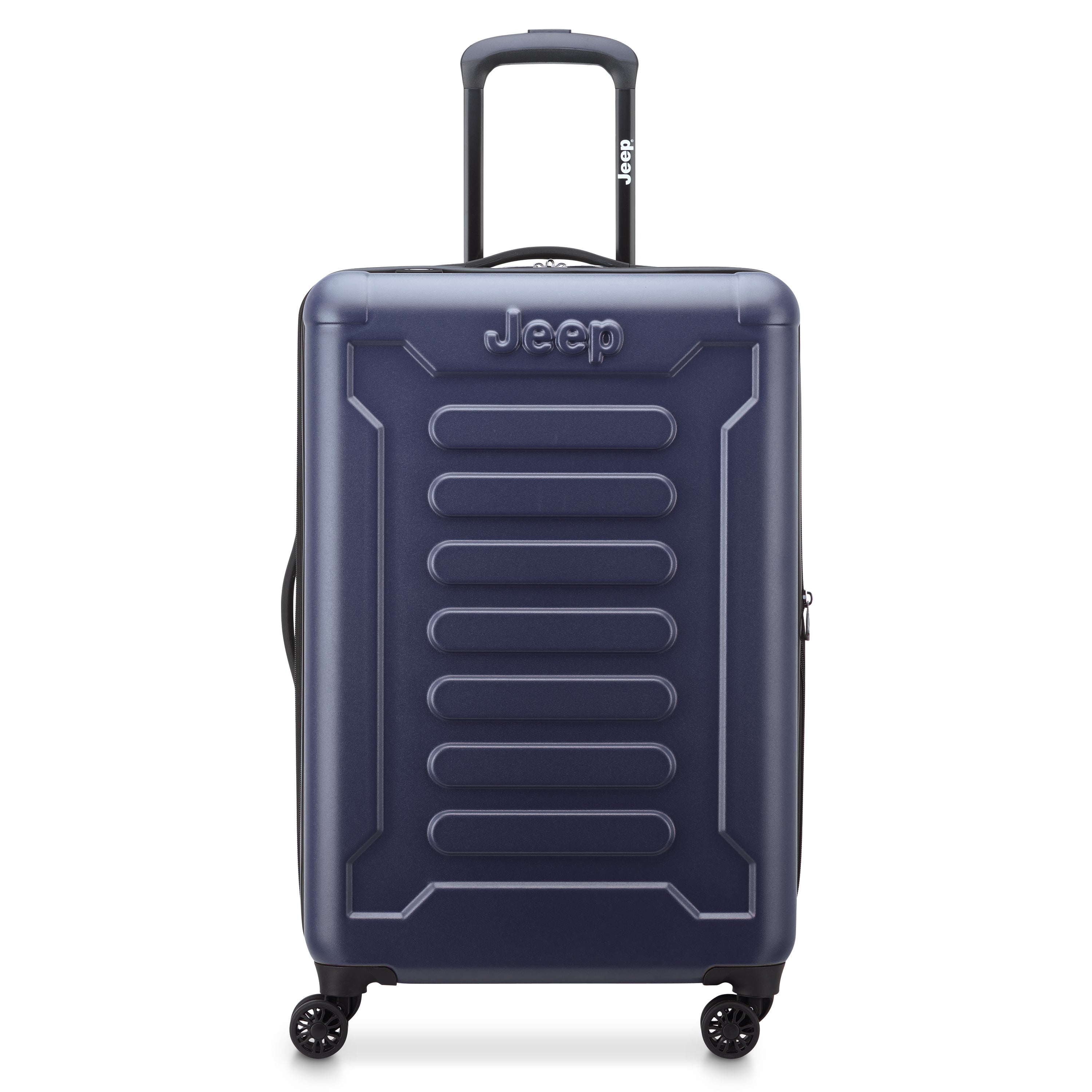 JH004C| Valise Soute Extensible 68 CM MARINE