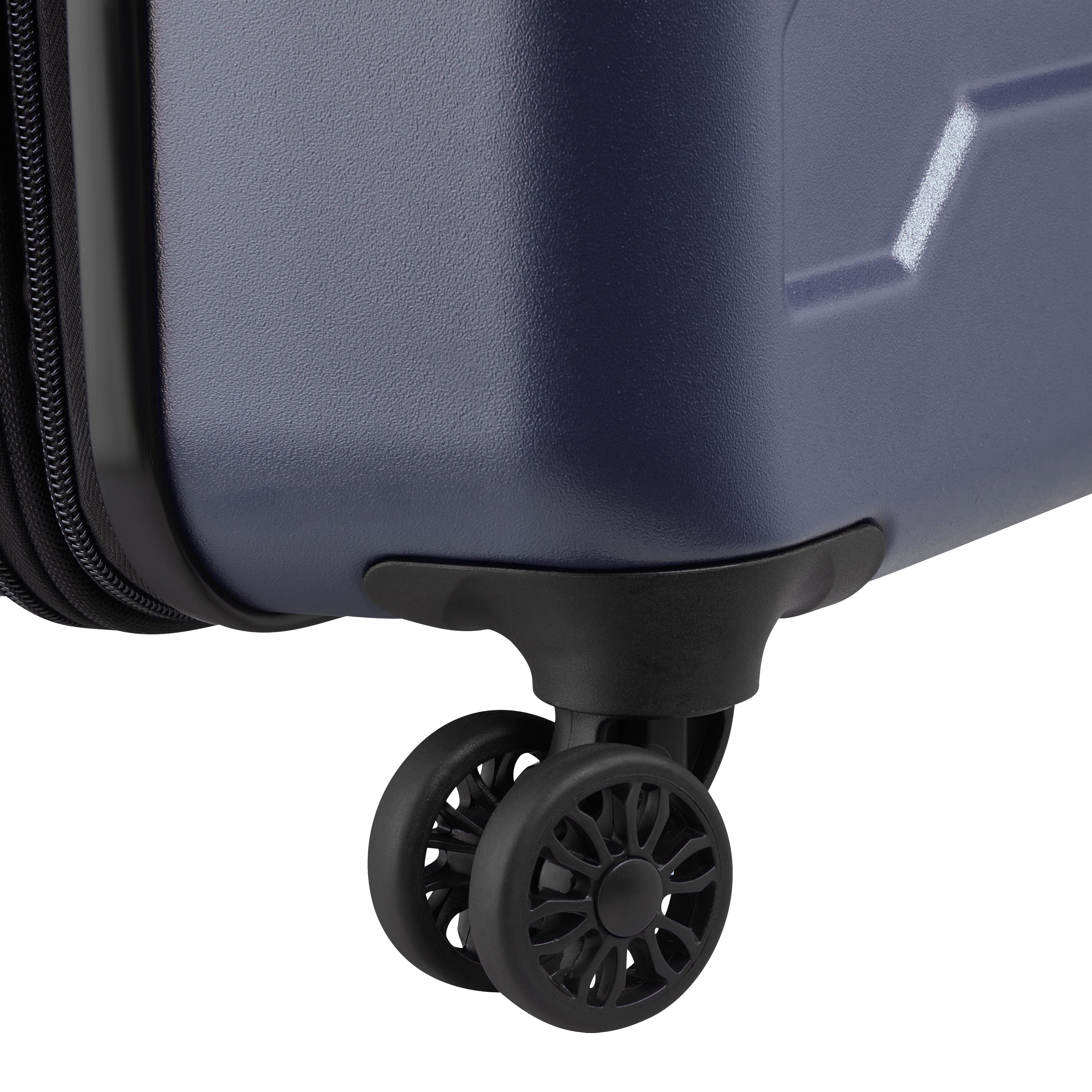 JH004C| Valise Soute Extensible 68 CM MARINE