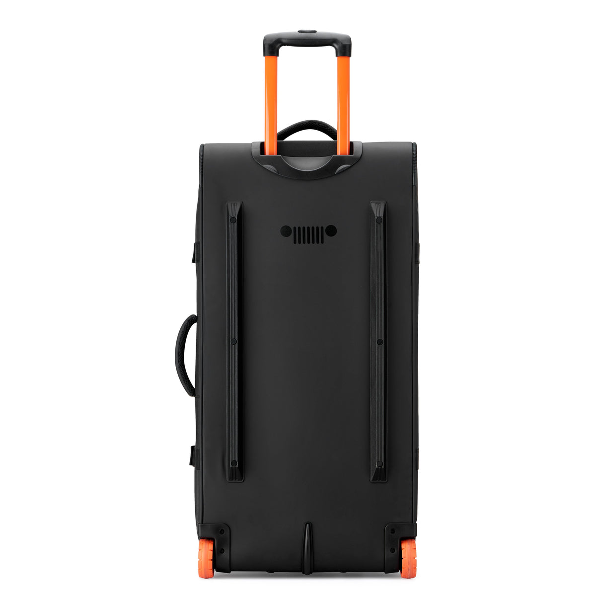 JS005A| Sac de Voyage 2 roues 81 CM NOIR
