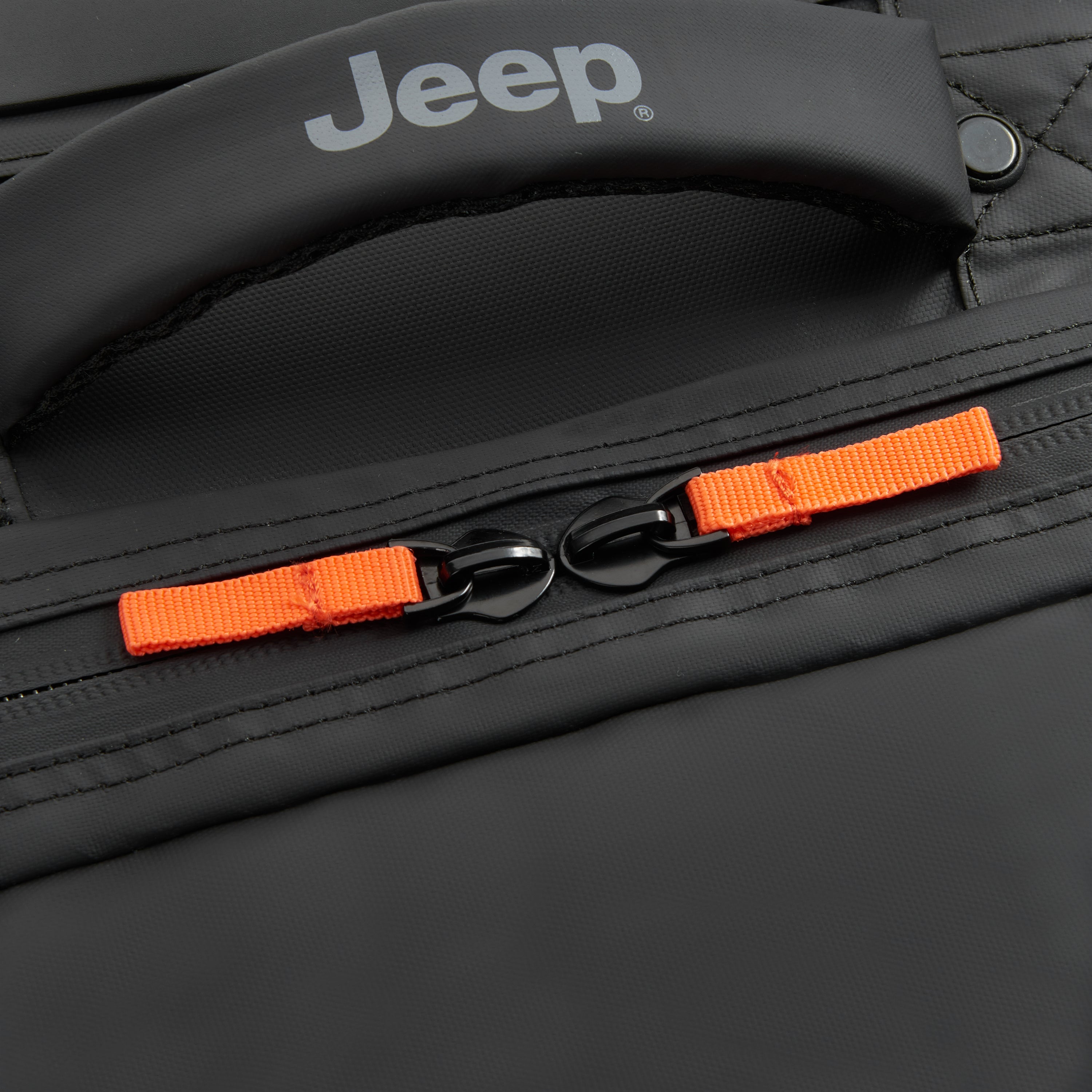 JS005A| Sac de Voyage 2 roues 81 CM NOIR