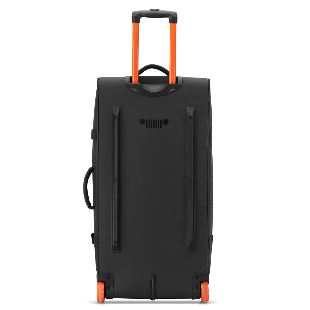JS005A | 32-Inch 2-Wheeled Duffel Bag, Warm sand