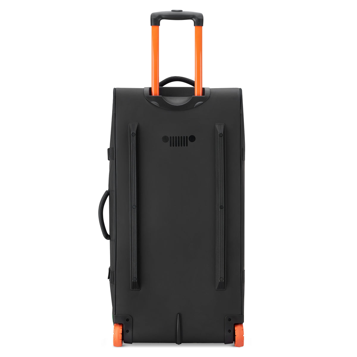 JS005A| Sac de Voyage 2 roues 81 CM VERT ORME