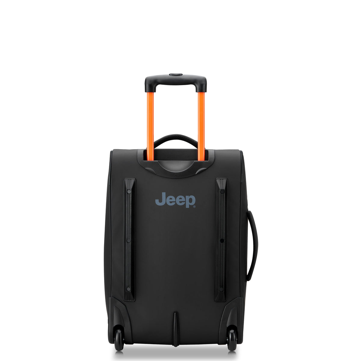 JS006B| Sac de Voyage 2 roues 50 CM NOIR