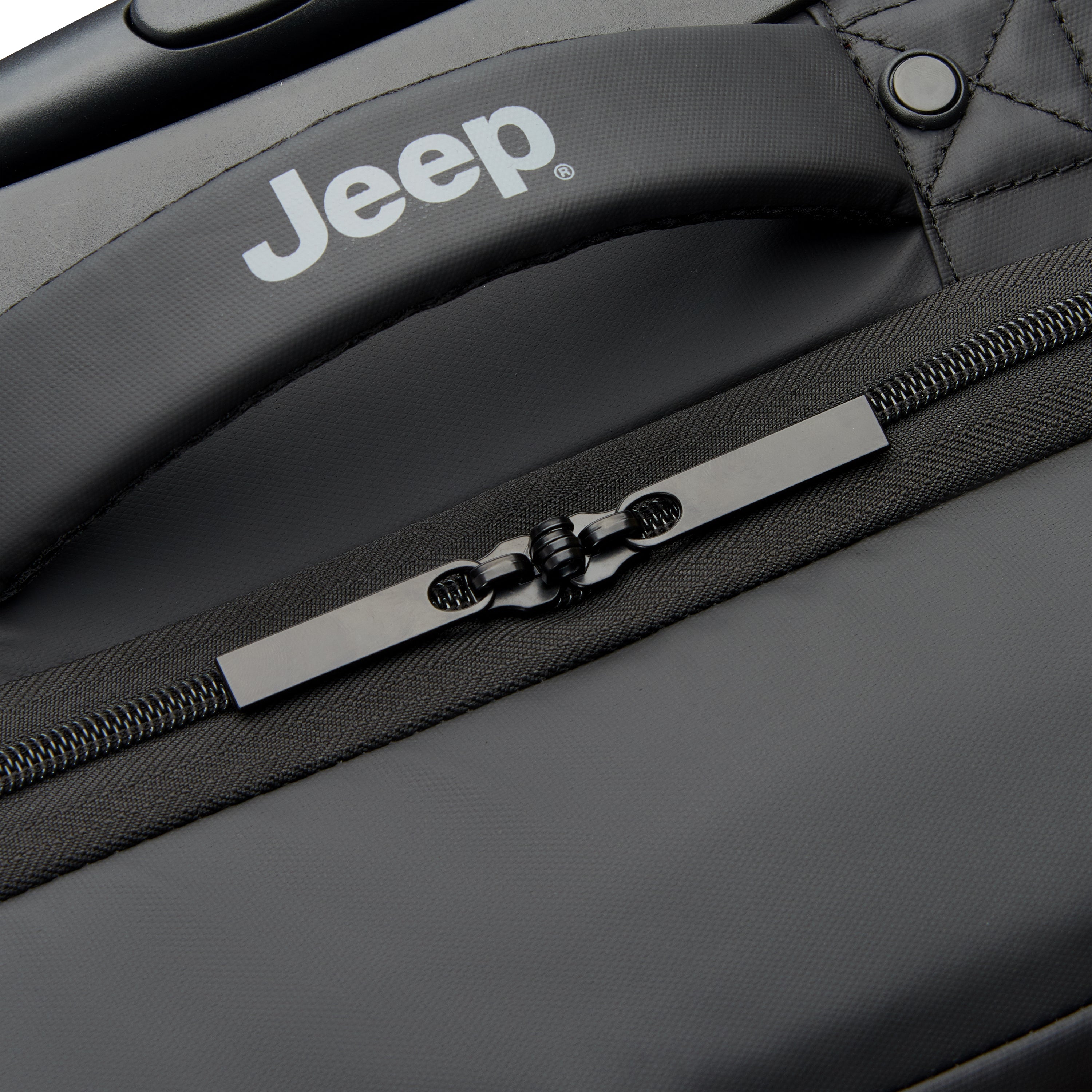 JS006B| Sac de Voyage 2 roues 50 CM NOIR