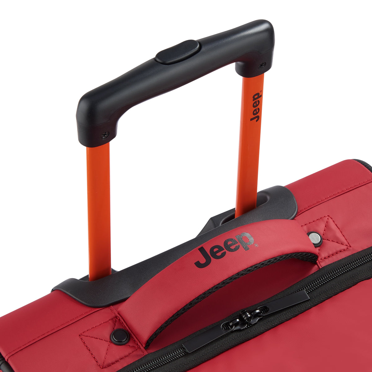 JS006B| Sac de Voyage 2 roues 50 CM TOMATE
