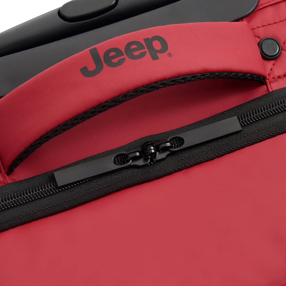 JS006B| Sac de Voyage 2 roues 50 CM TOMATE