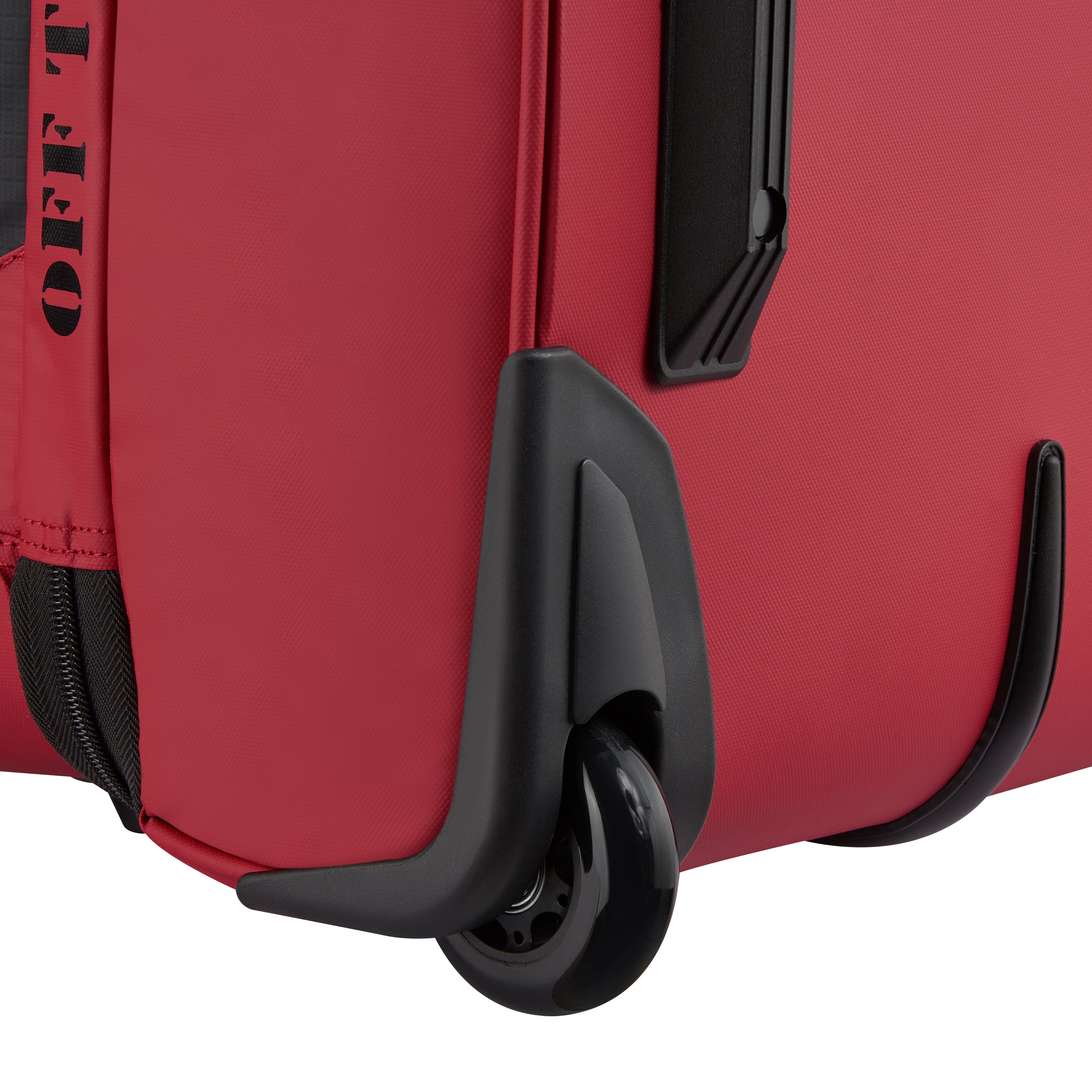 JS006B| Sac de Voyage 2 roues 50 CM TOMATE