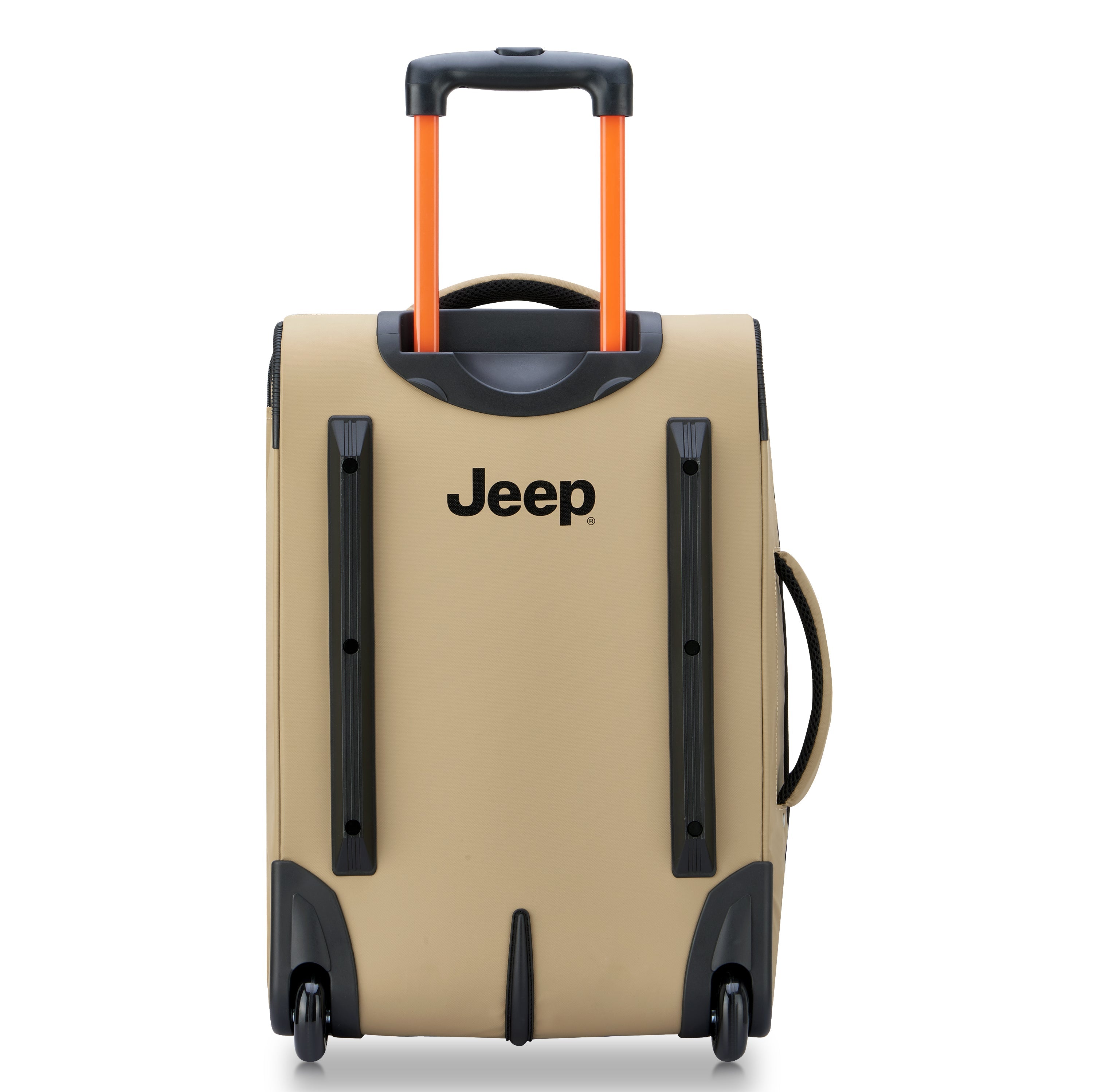 JS006B| Sac de Voyage 2 roues 50 CM SABLE CHAUD