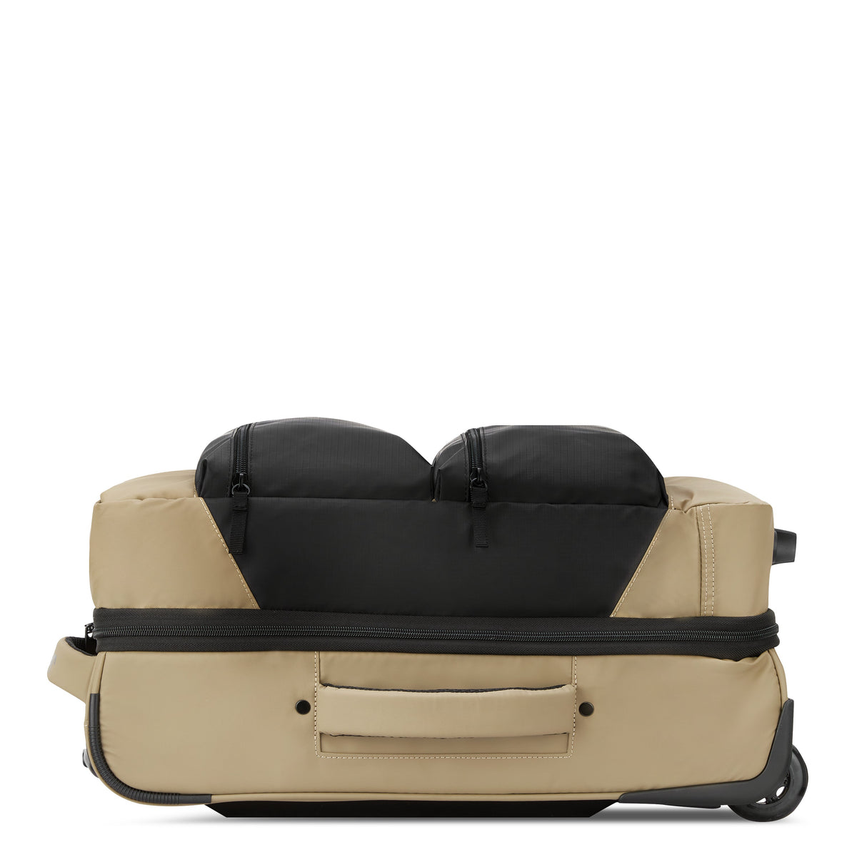 JS006B| Sac de Voyage 2 roues 50 CM SABLE CHAUD