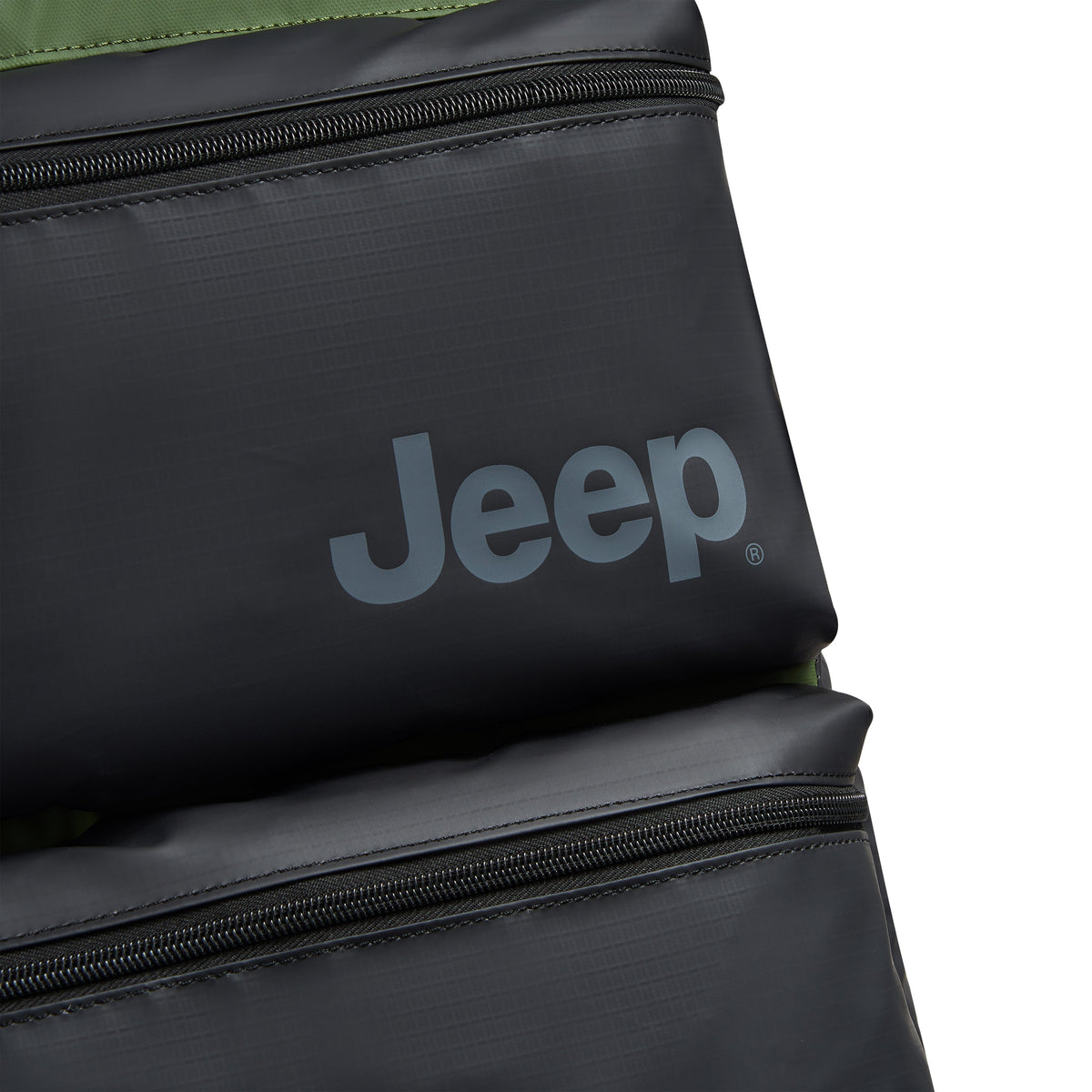 JS006B| Sac de Voyage 2 roues 50 CM VERT ORME