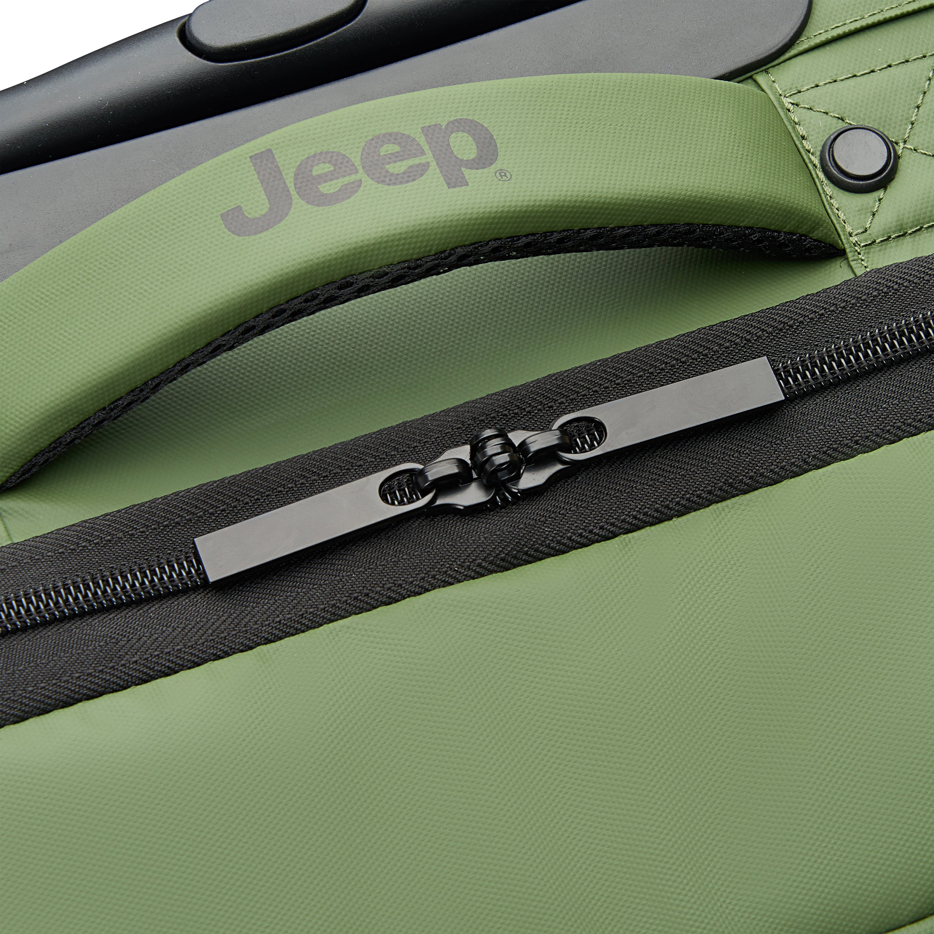 JS006B| Sac de Voyage 2 roues 50 CM VERT ORME