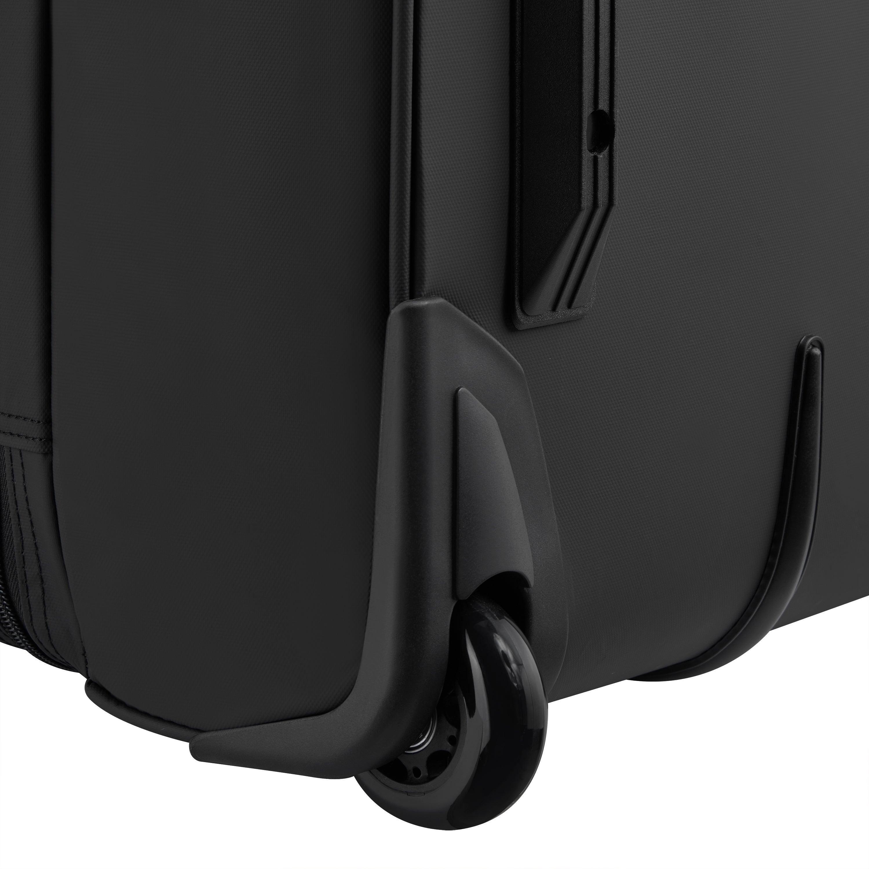 JS006B| Sac de Voyage 2 roues 73 CM NOIR